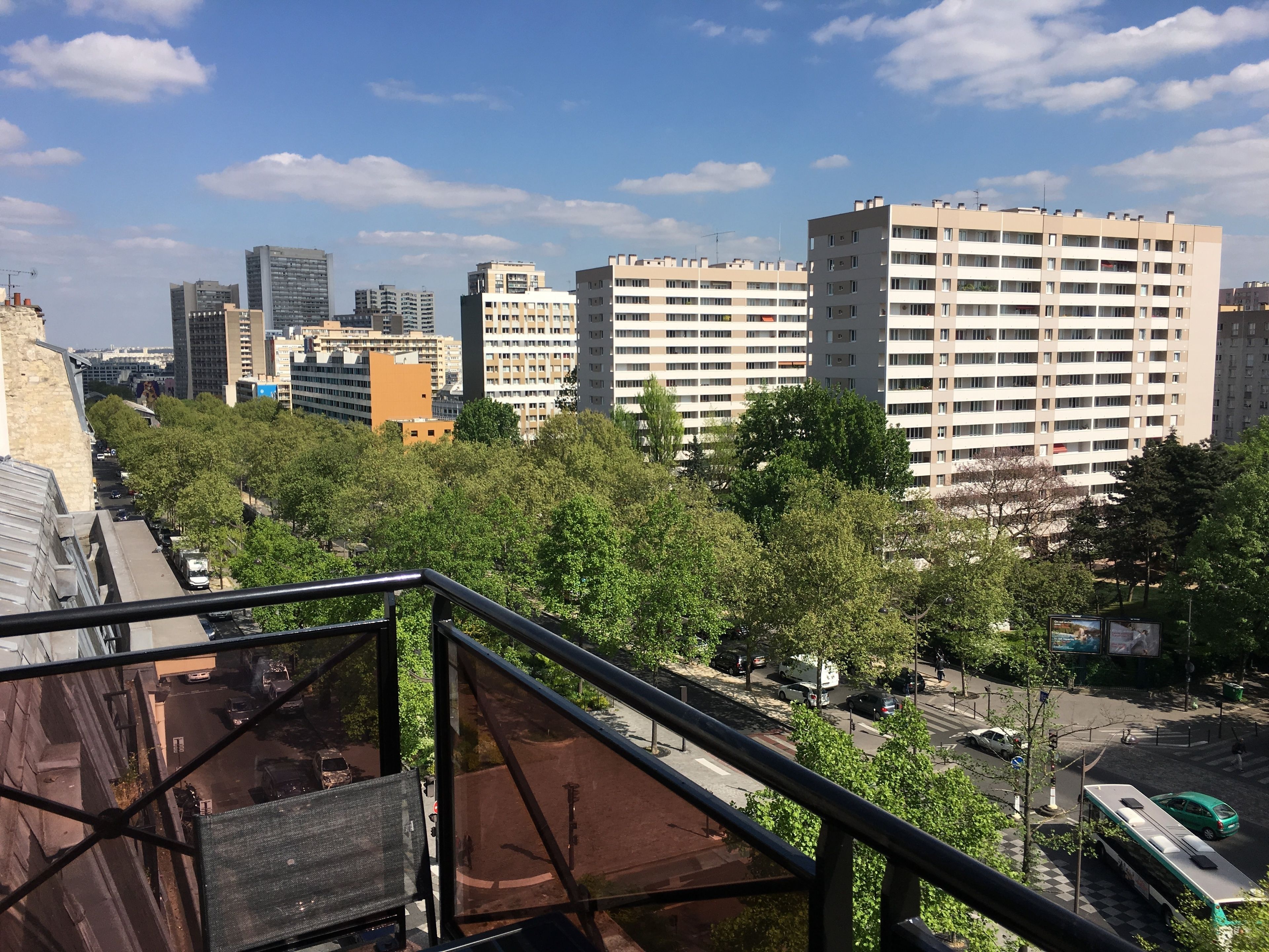 Hotel Inn Design Paris Place d’Italie