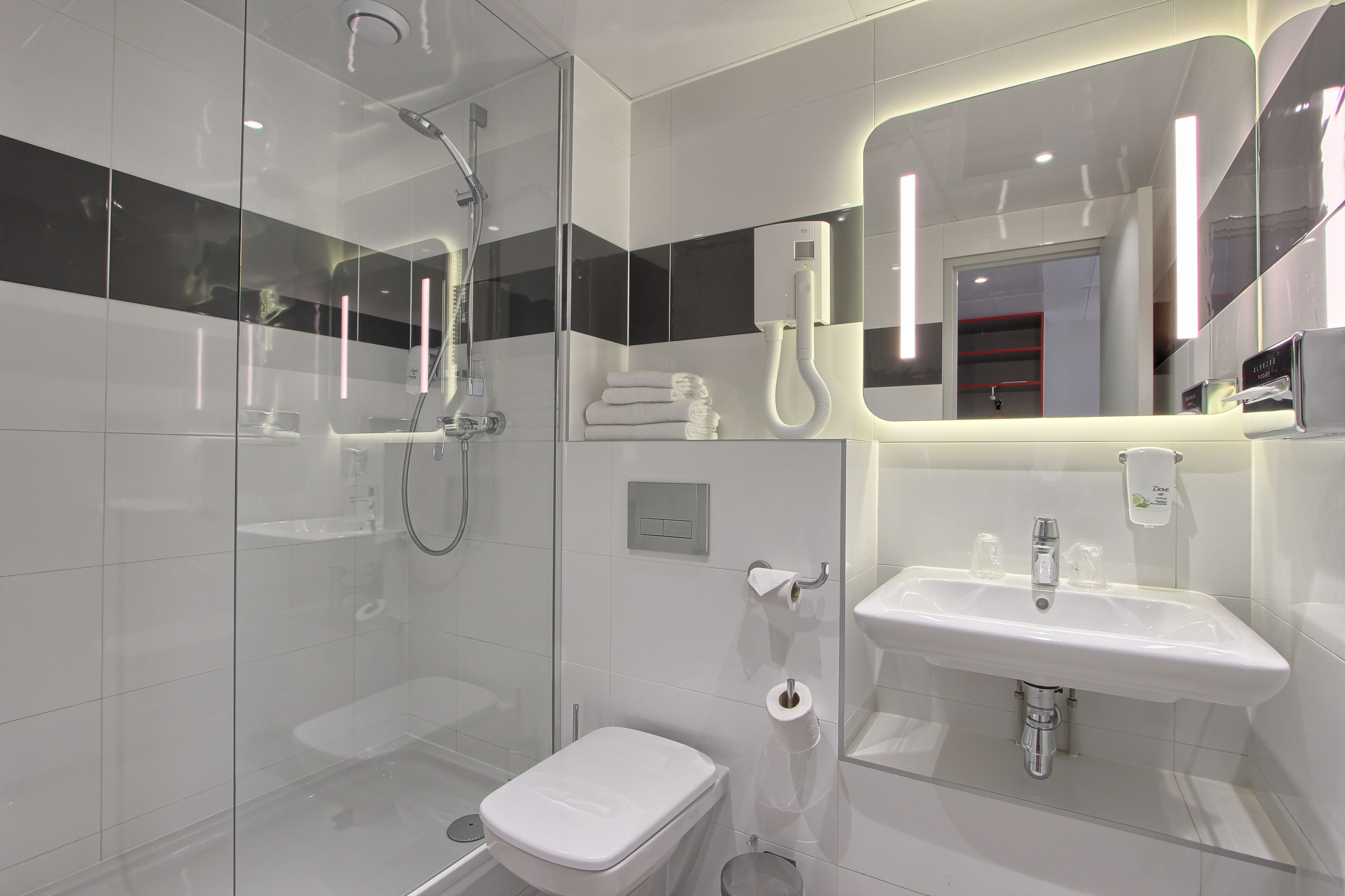 Hotel Inn Design Paris Place d’Italie