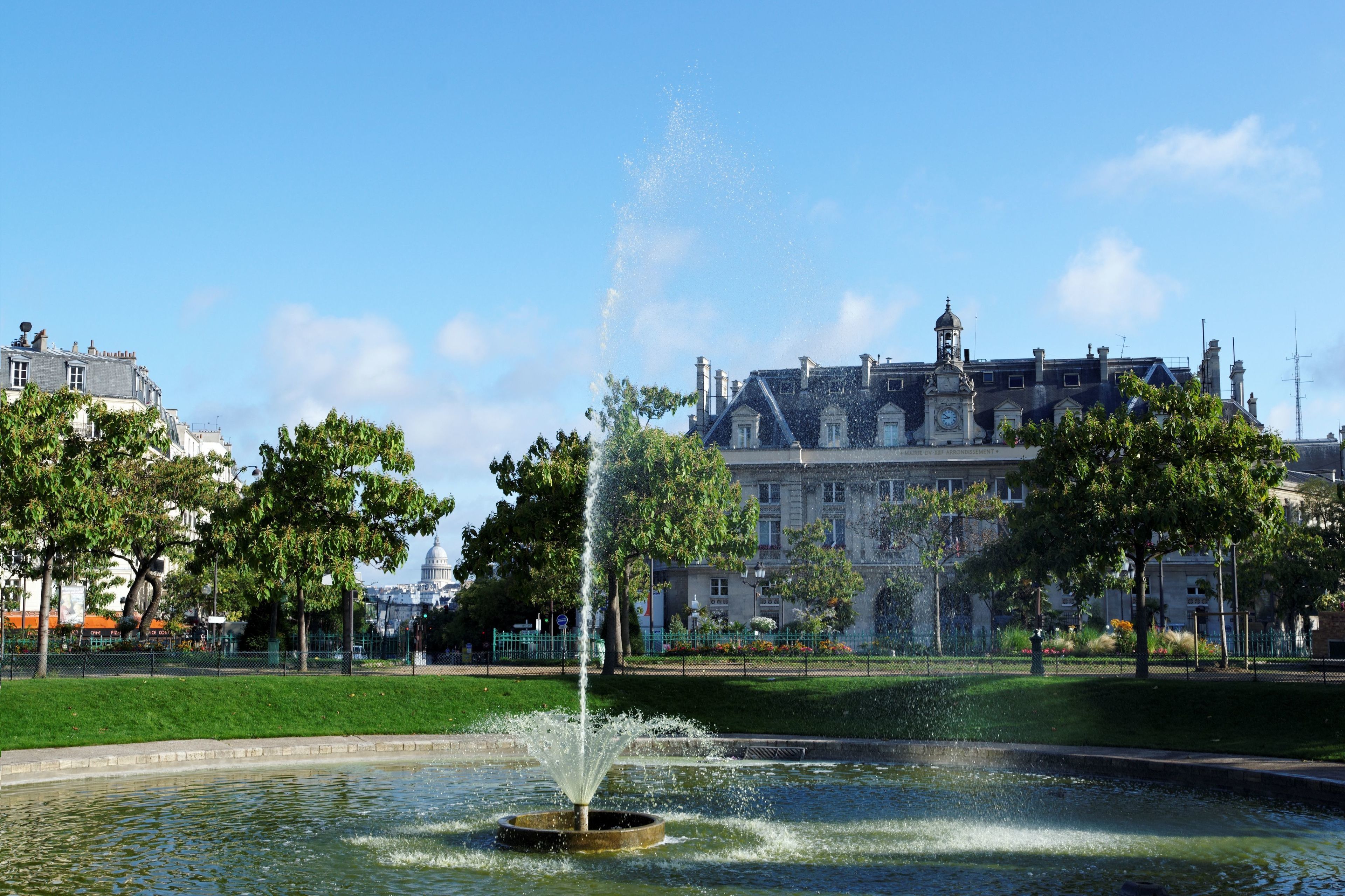 Hotel Inn Design Paris Place d’Italie