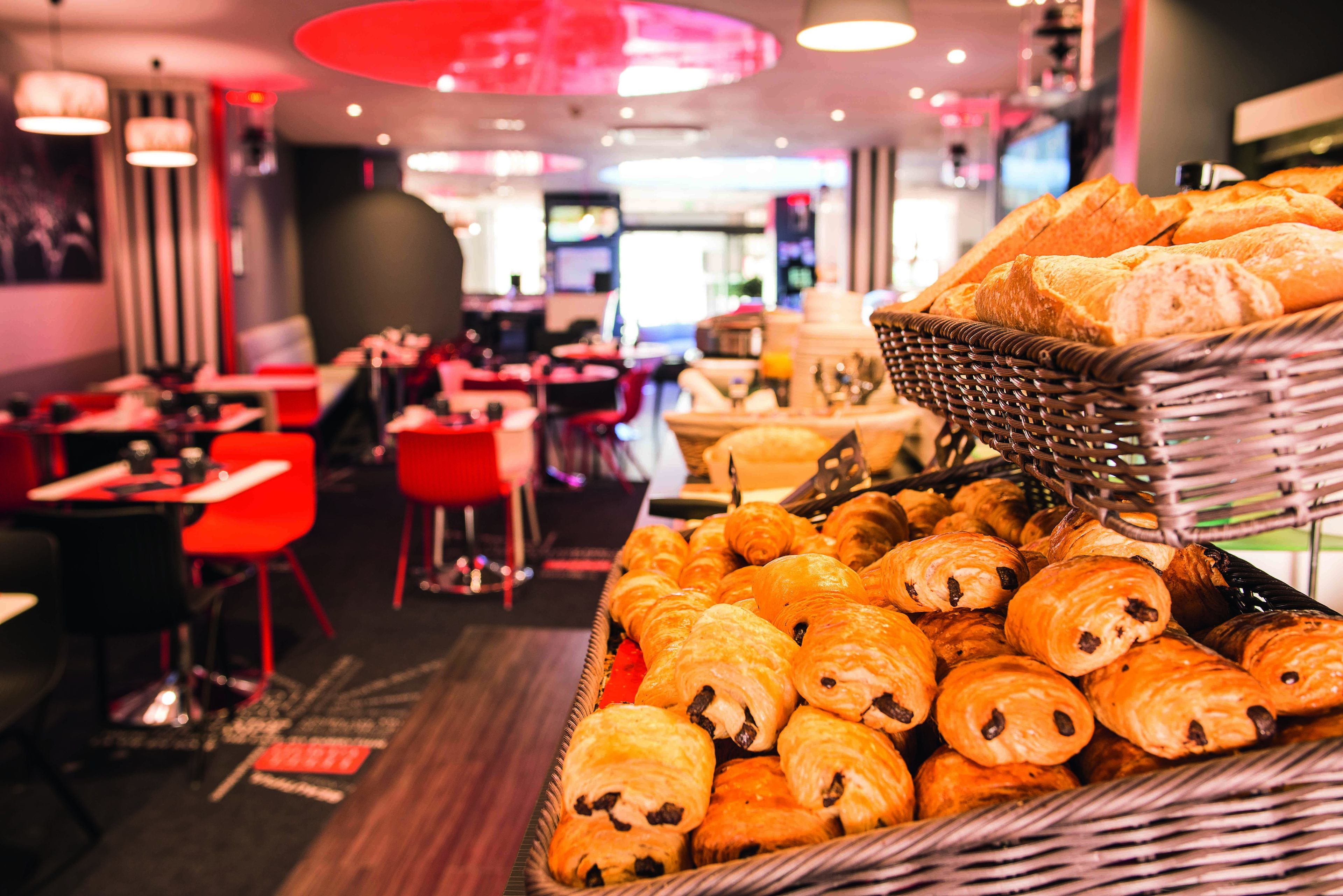 Hotel Inn Design Paris Place d’Italie