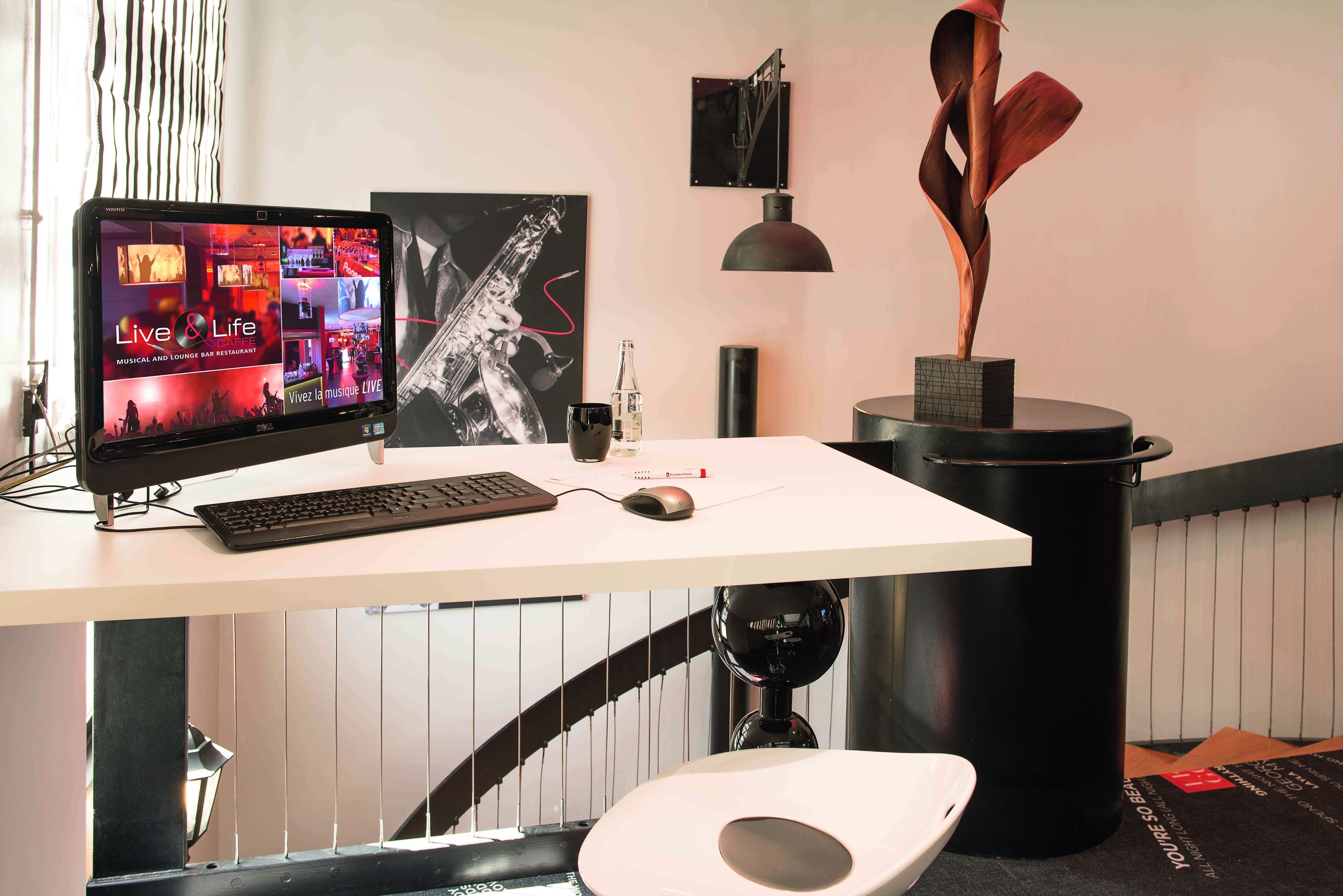 Hotel Inn Design Paris Place d’Italie