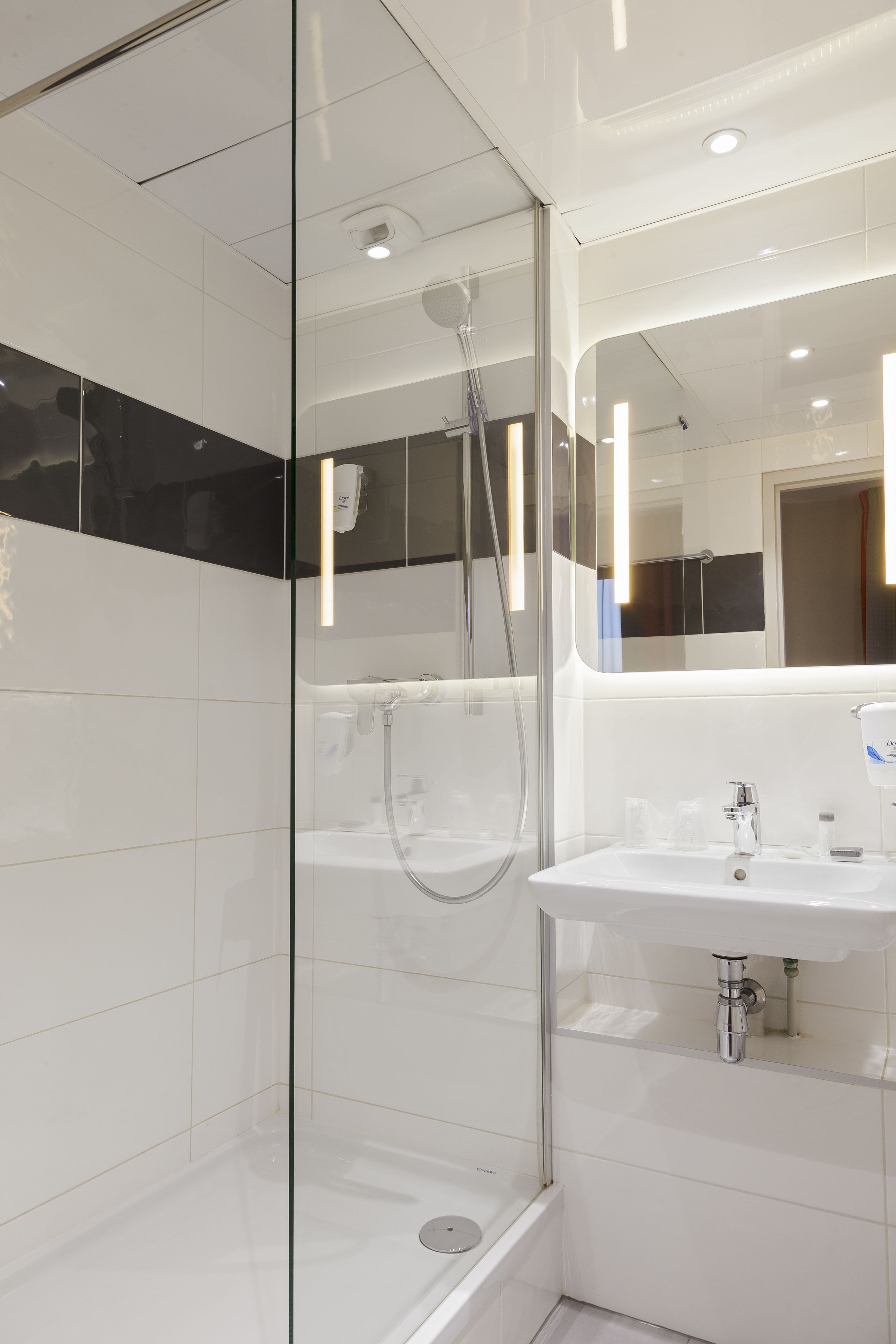 Hotel Inn Design Paris Place d’Italie