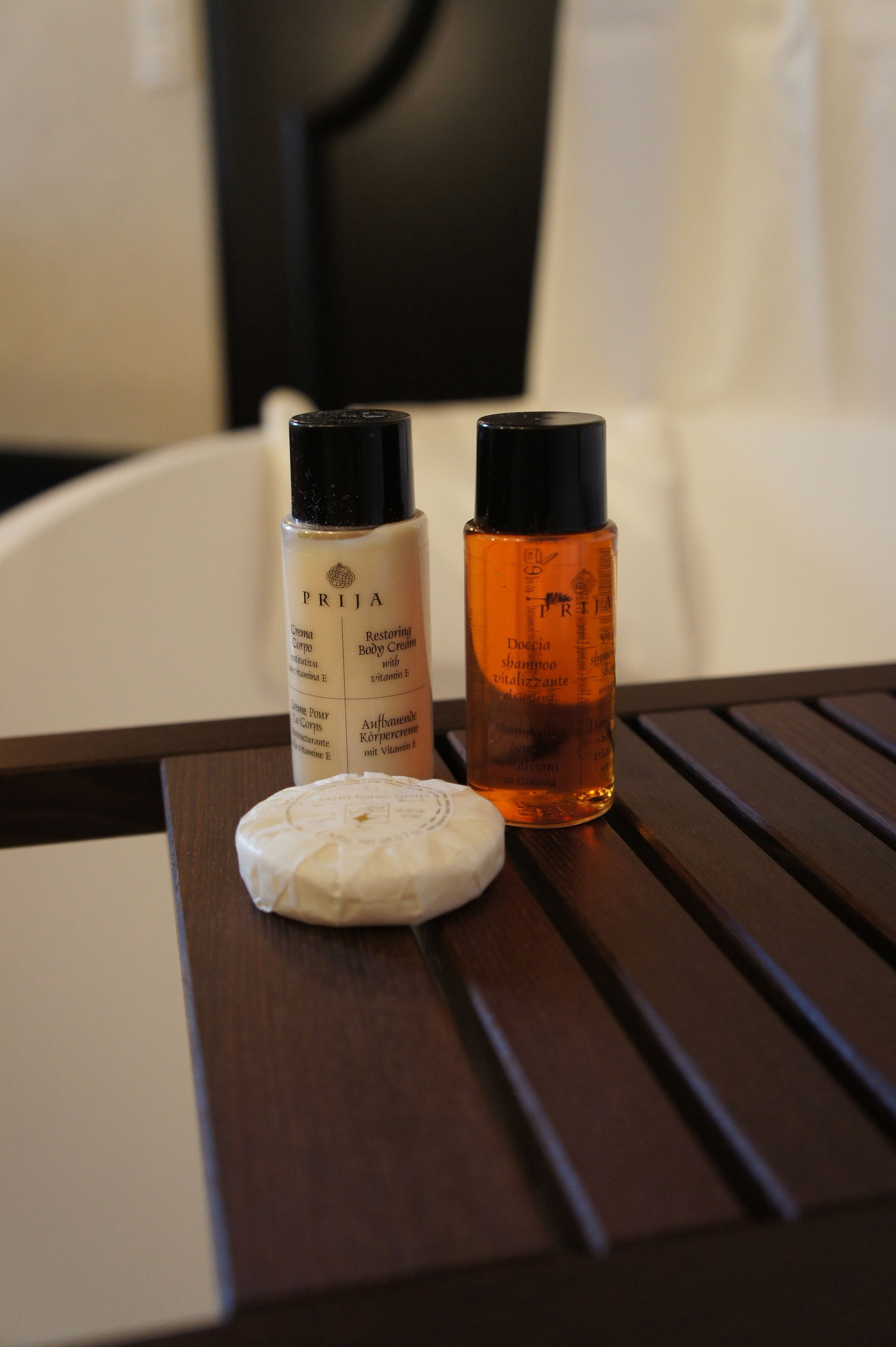 Tonic Hotel Saint Germain