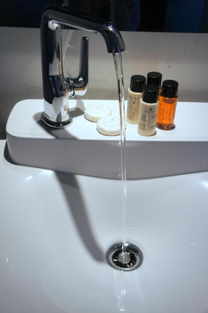 Tonic Hotel Saint Germain