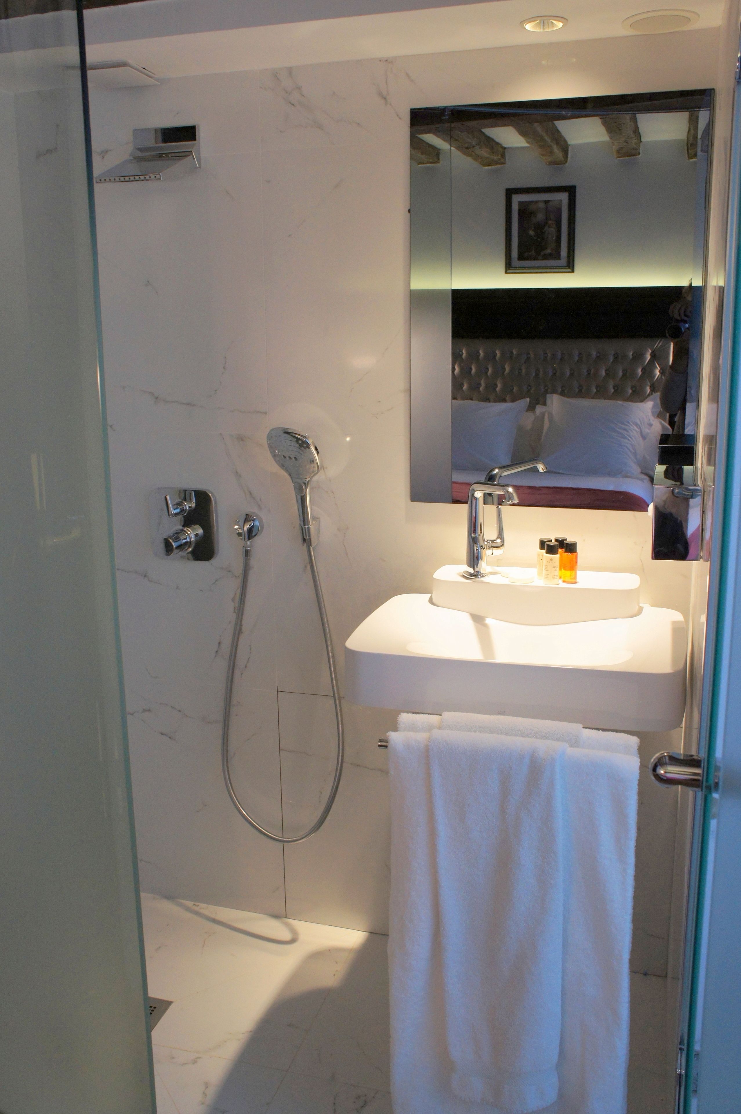 Tonic Hotel Saint Germain