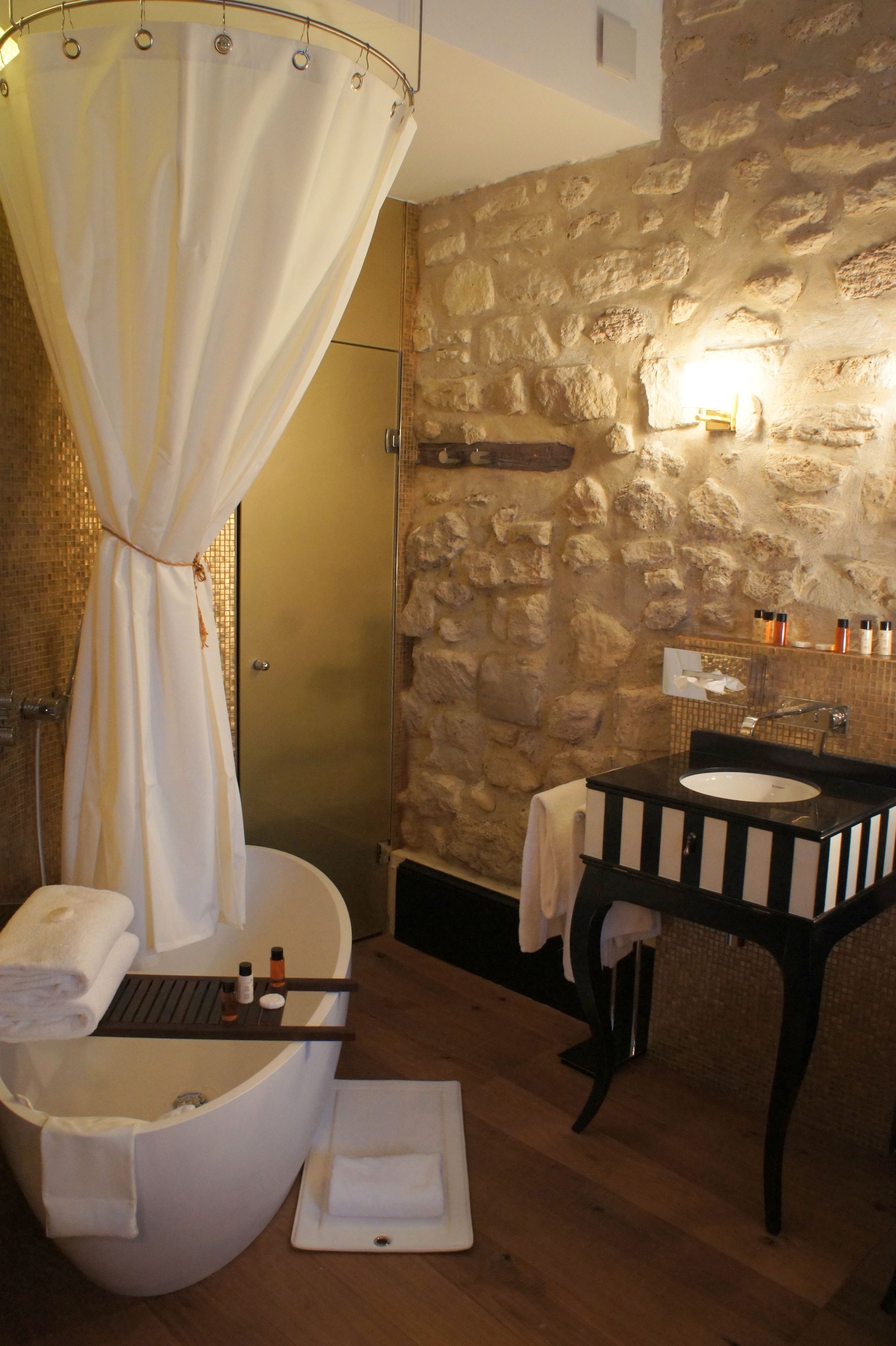 Tonic Hotel Saint Germain