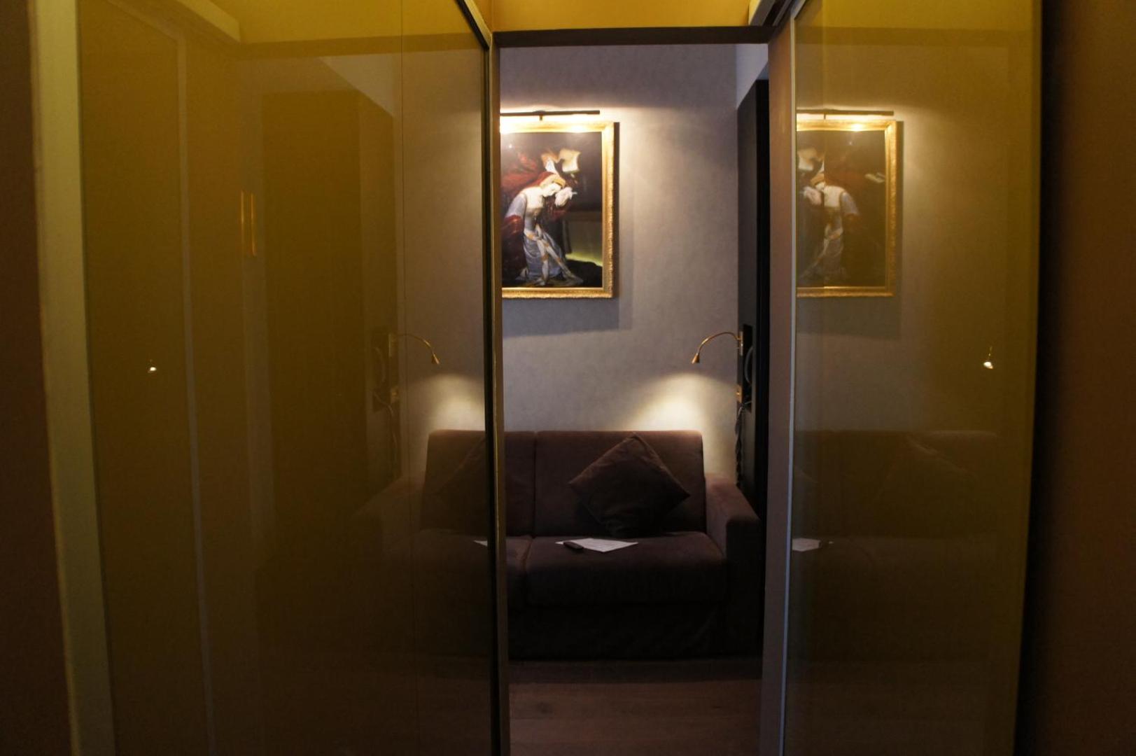 Tonic Hotel Saint Germain