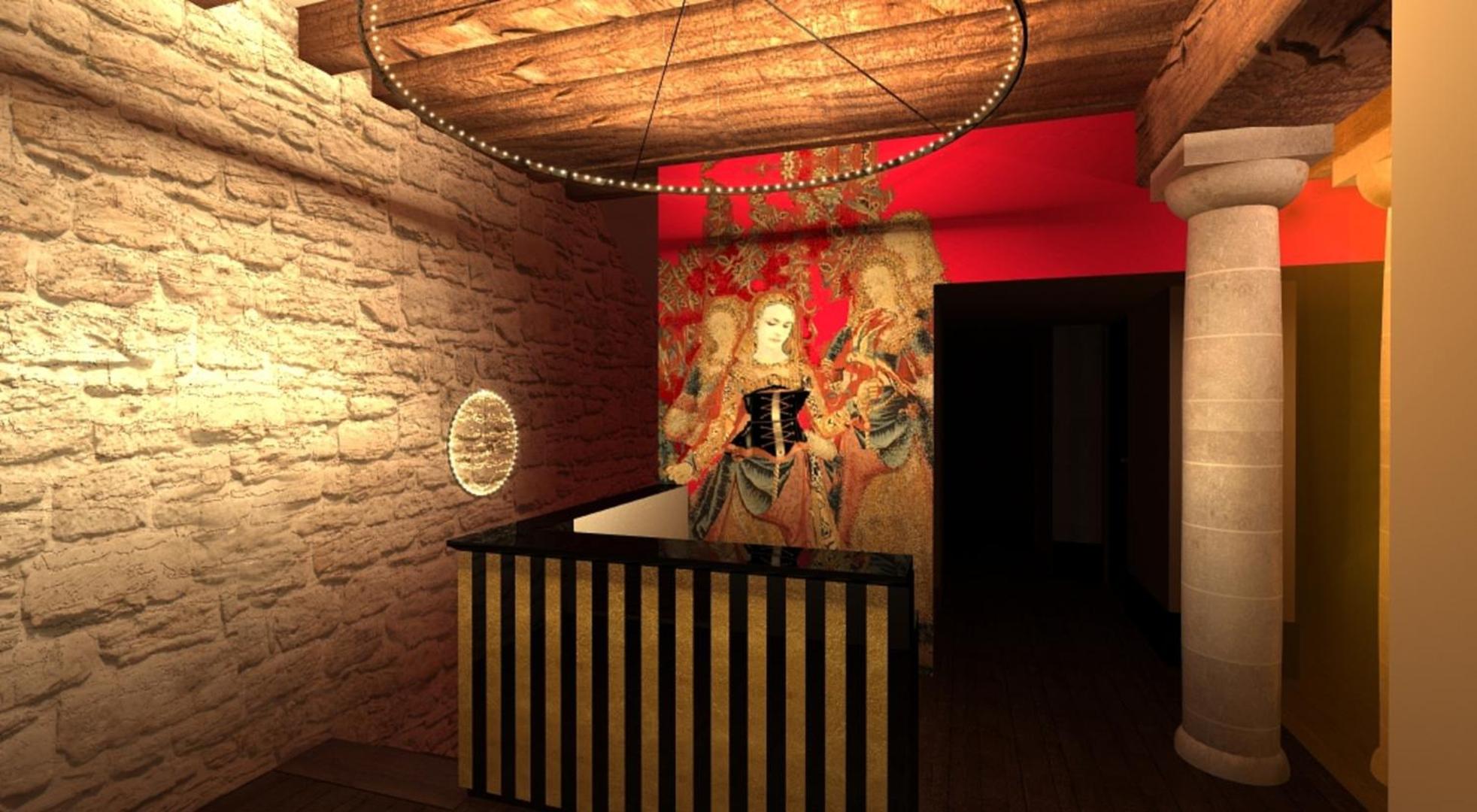 Tonic Hotel Saint Germain