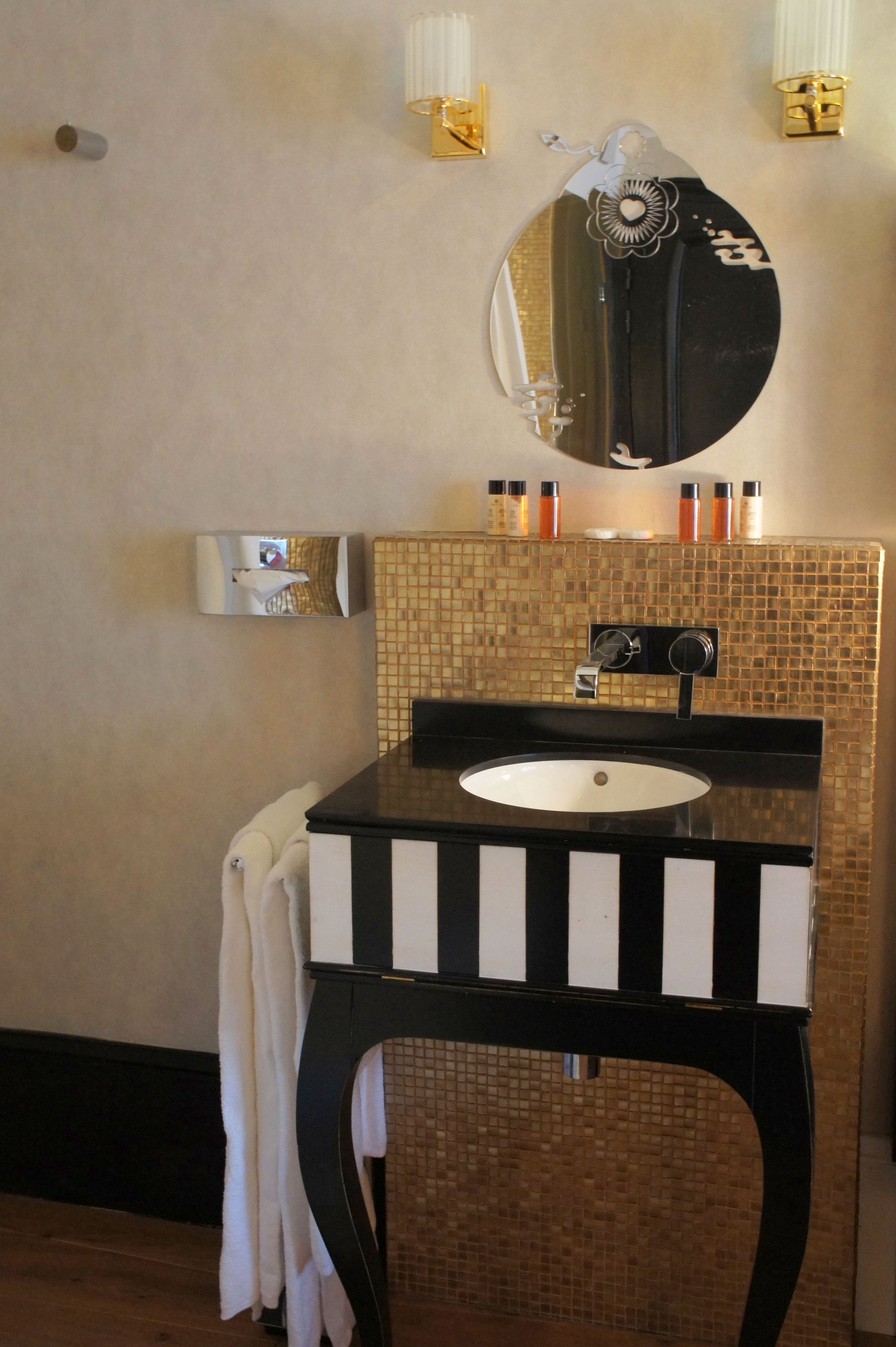 Tonic Hotel Saint Germain