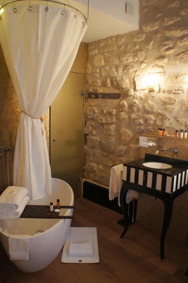 Tonic Hotel Saint Germain
