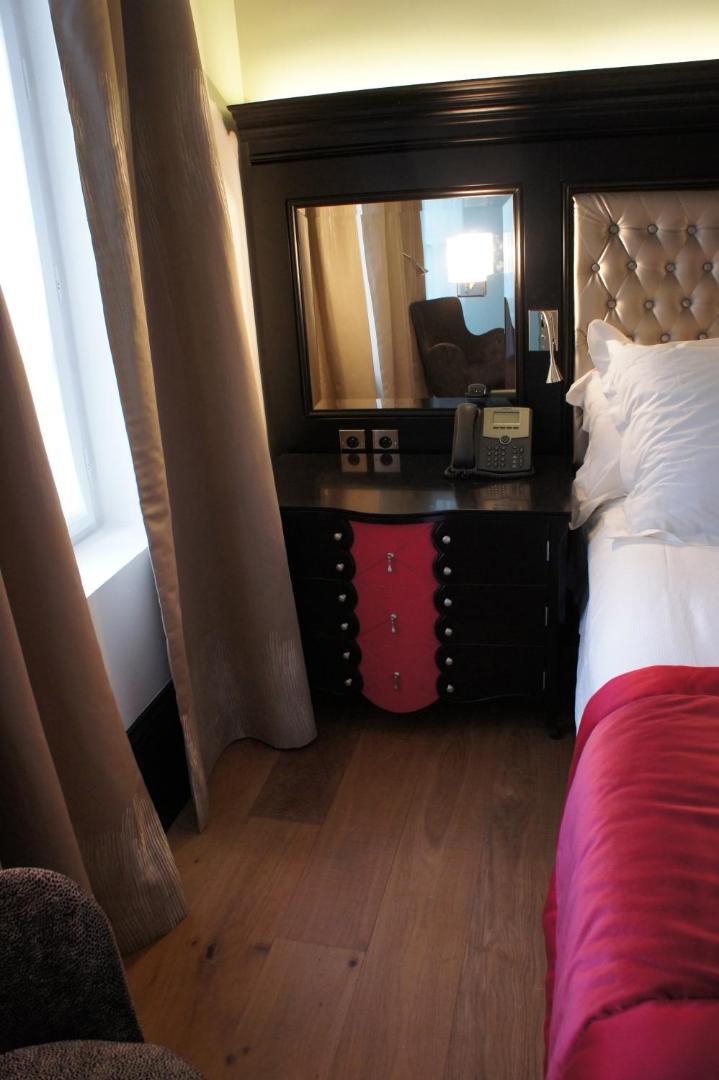 Tonic Hotel Saint Germain