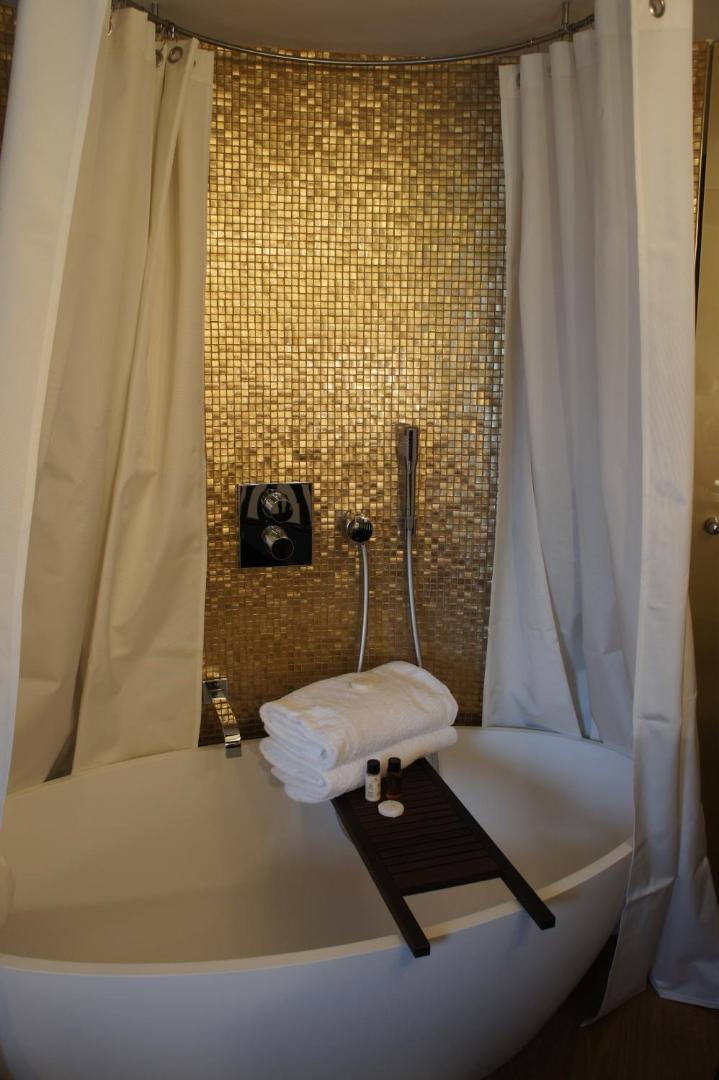 Tonic Hotel Saint Germain