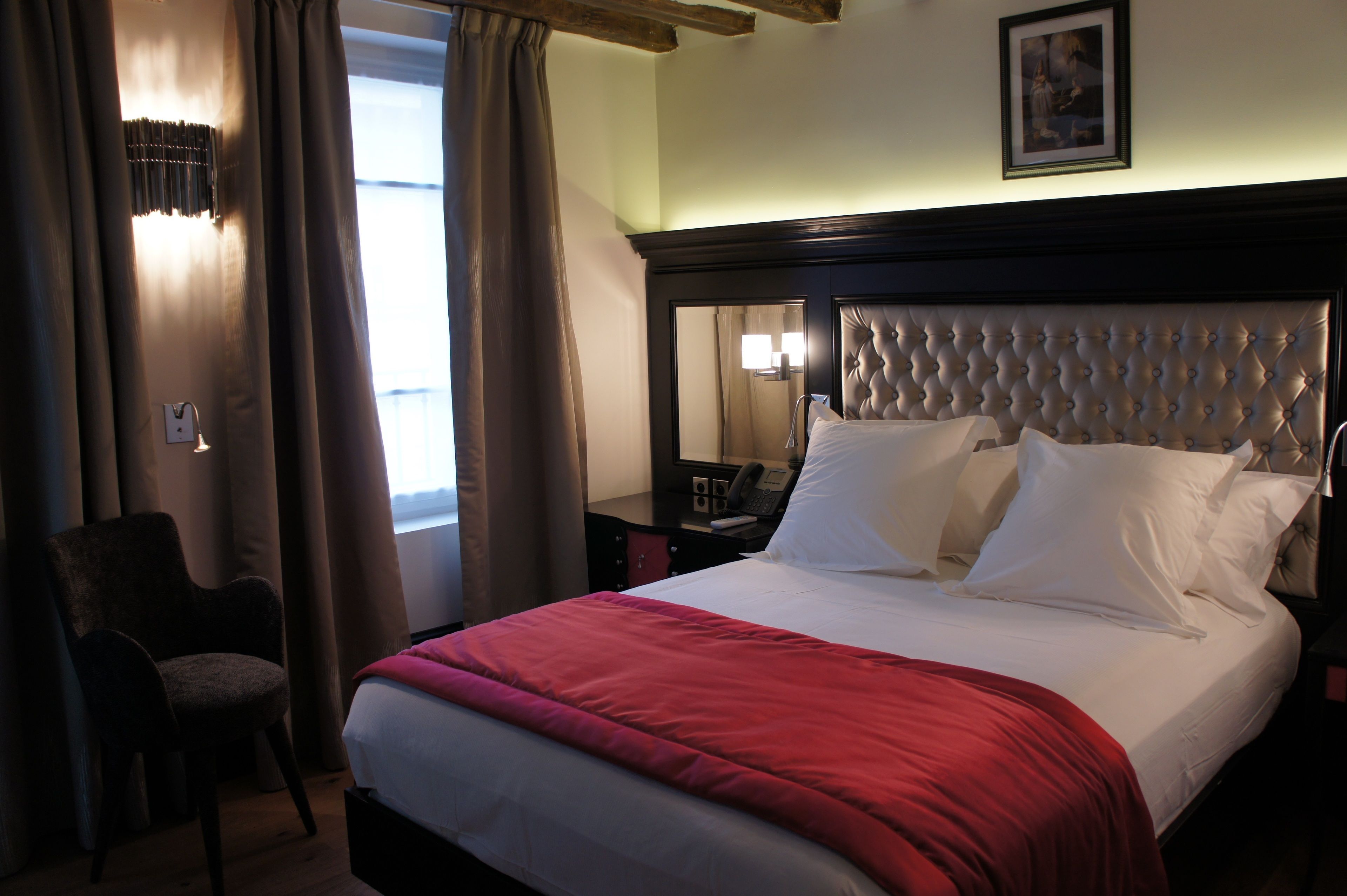 Tonic Hotel Saint Germain