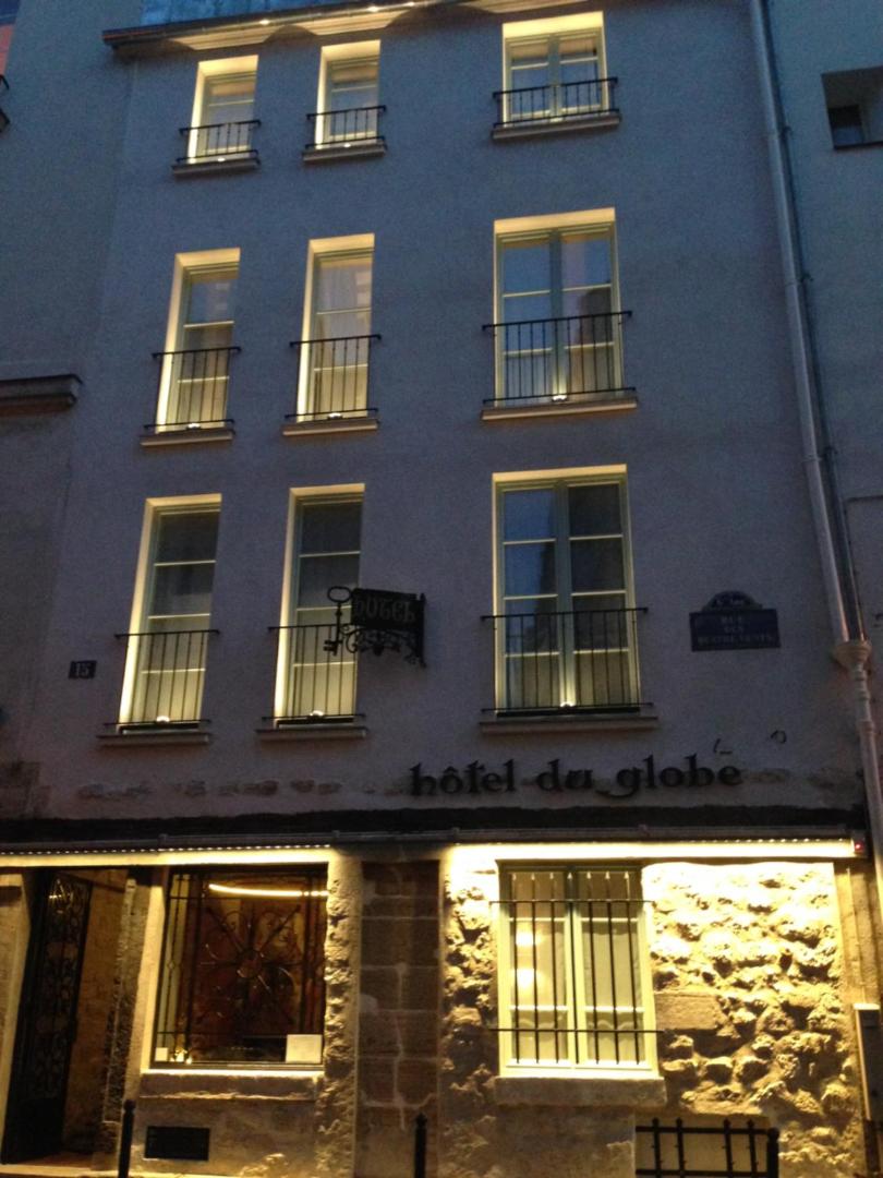 Tonic Hotel Saint Germain