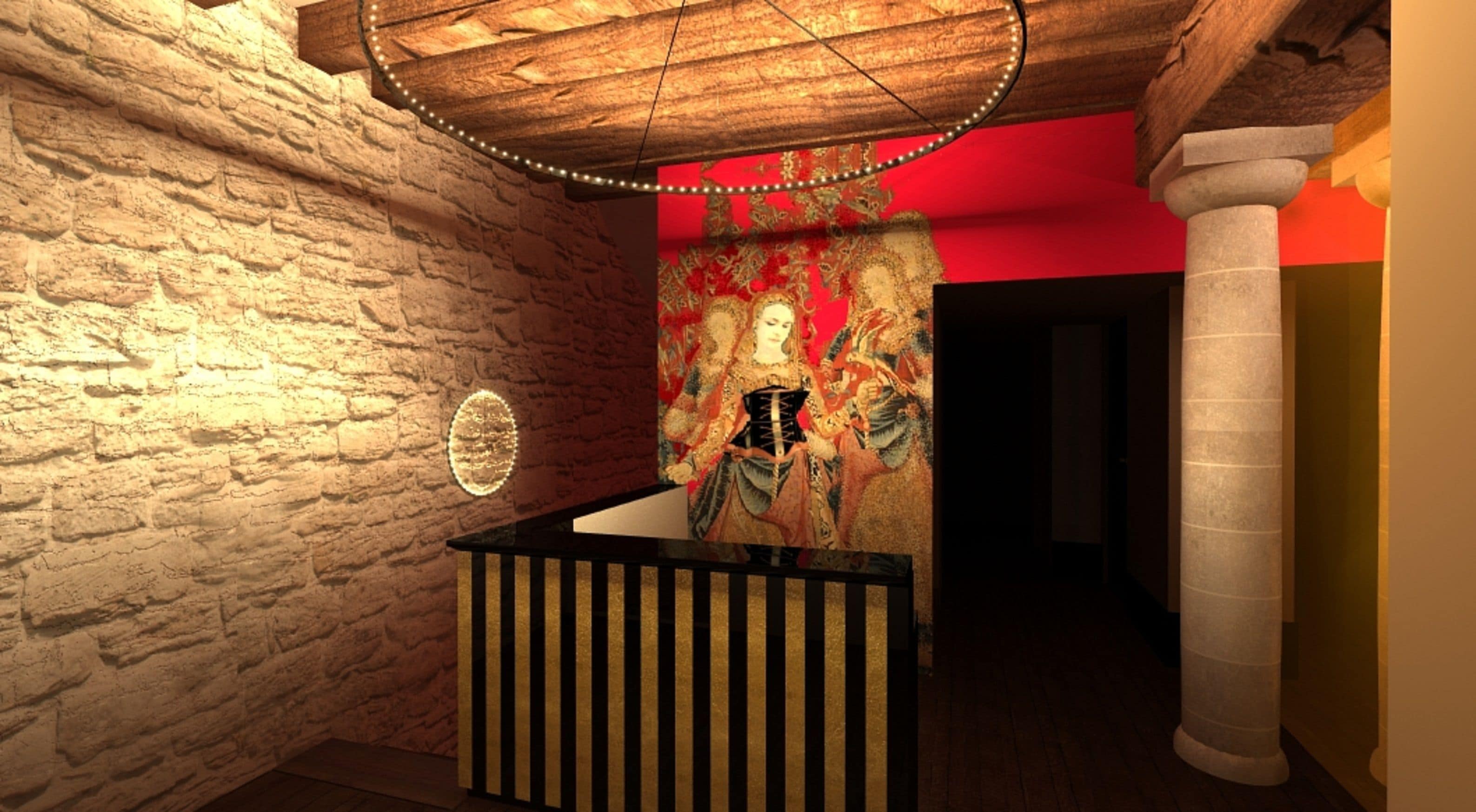 Tonic Hotel Saint Germain