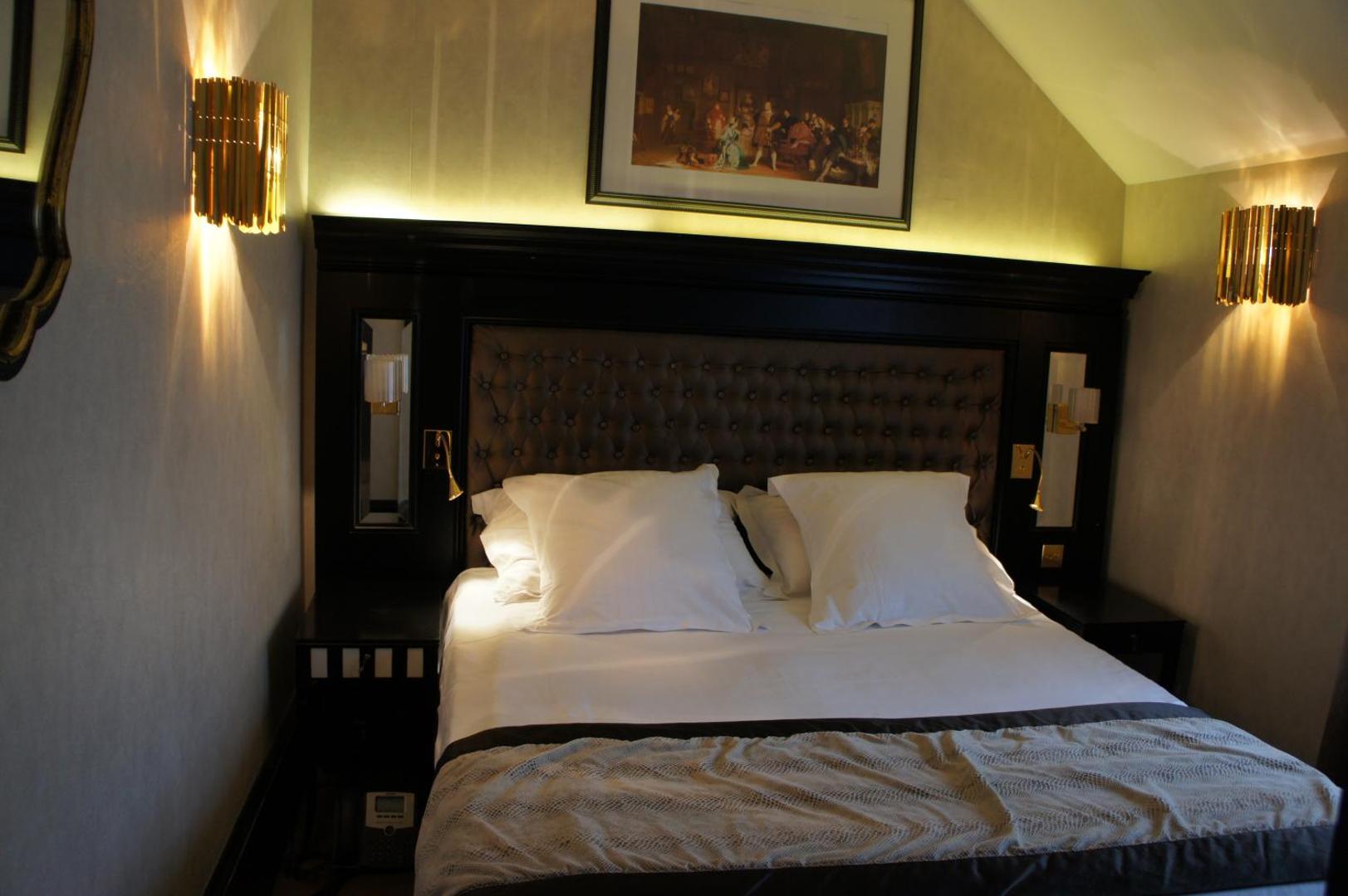 Tonic Hotel Saint Germain