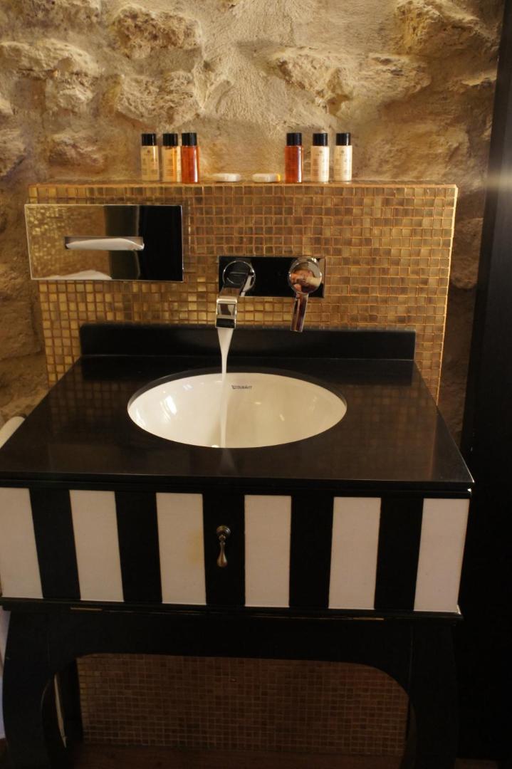 Tonic Hotel Saint Germain