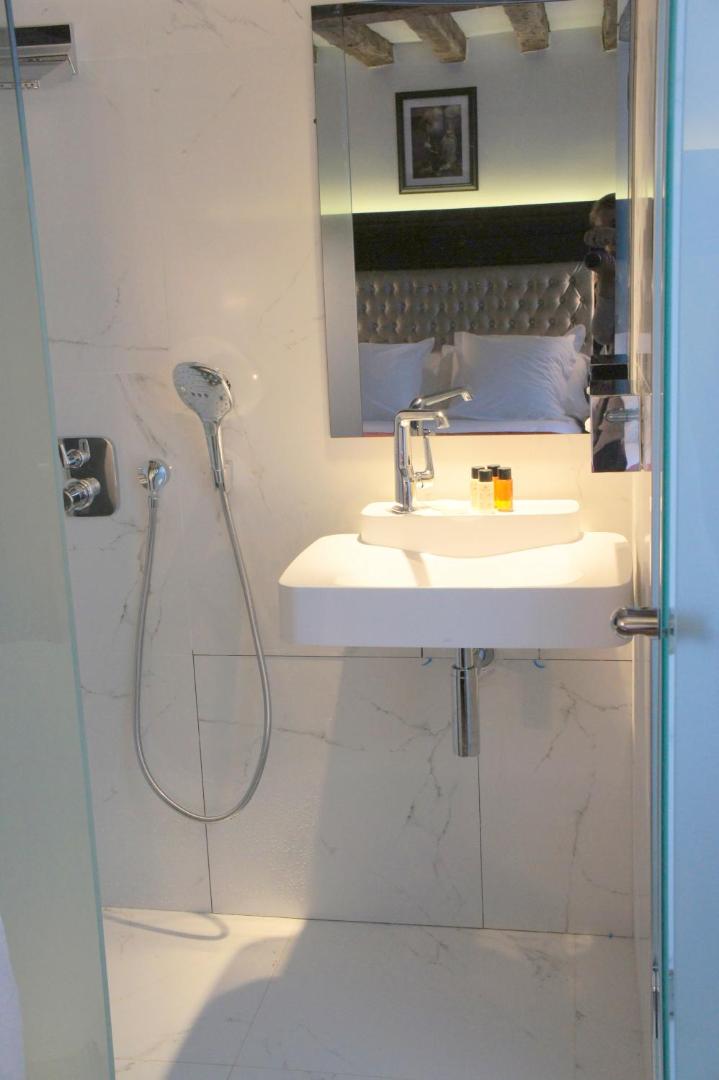 Tonic Hotel Saint Germain