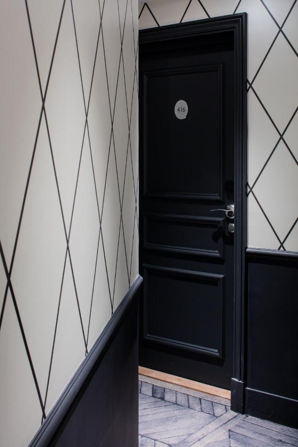 Maison Pigalle
