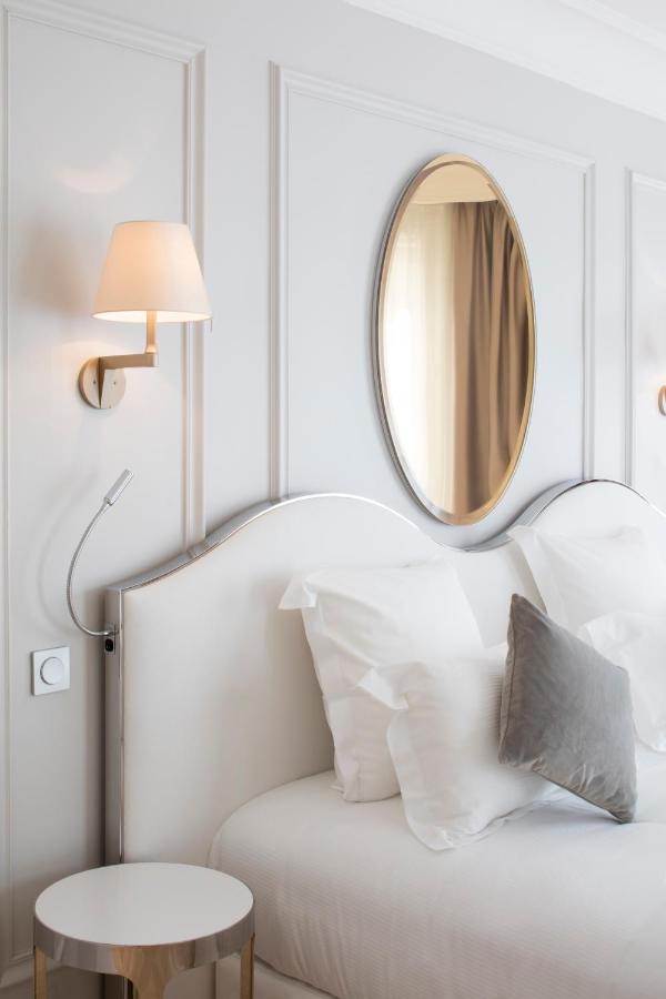 Maison Pigalle