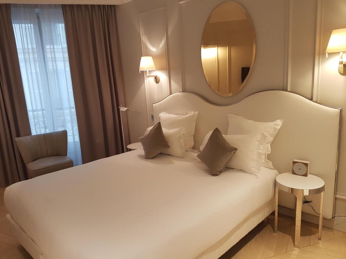 Maison Pigalle