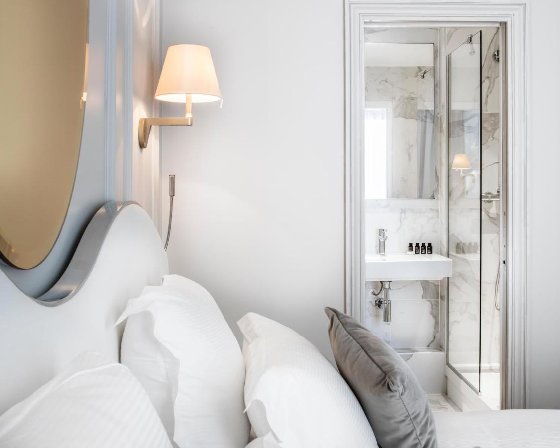 Maison Pigalle