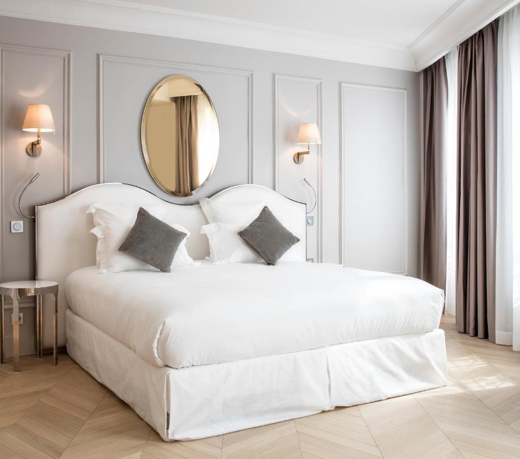 Maison Pigalle