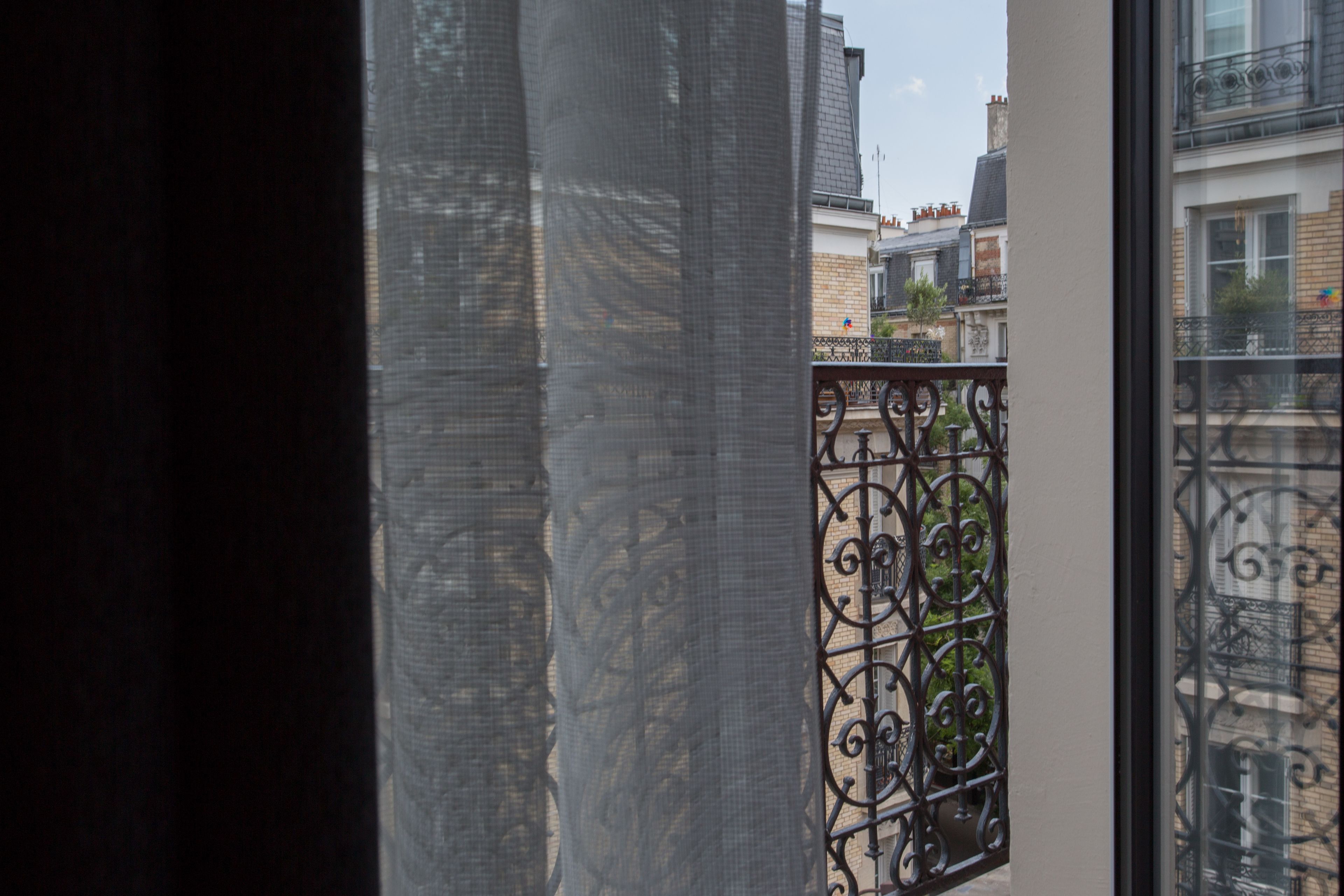 Urban Bivouac Hotel Tolbiac Olympiades