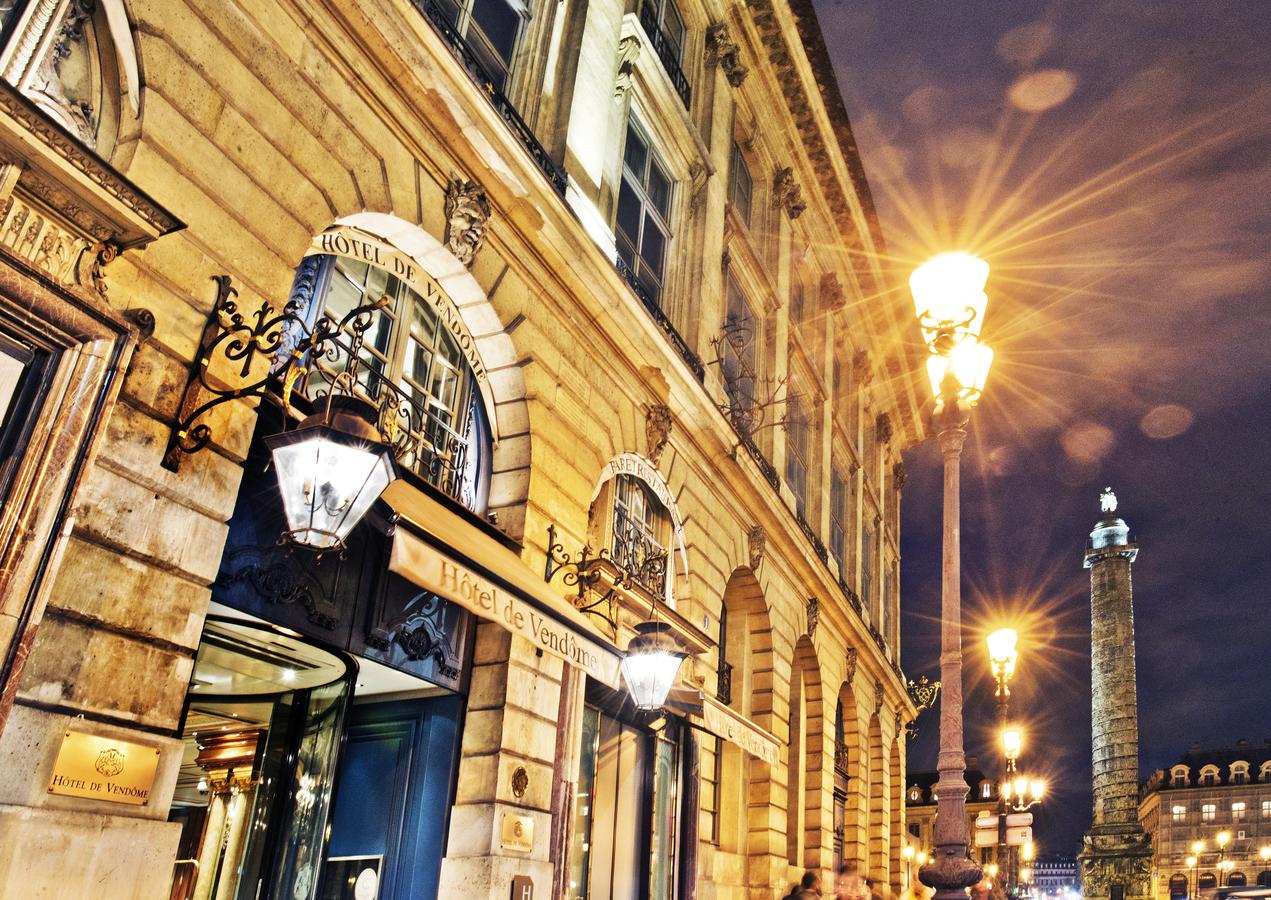 Hôtel de Vendôme