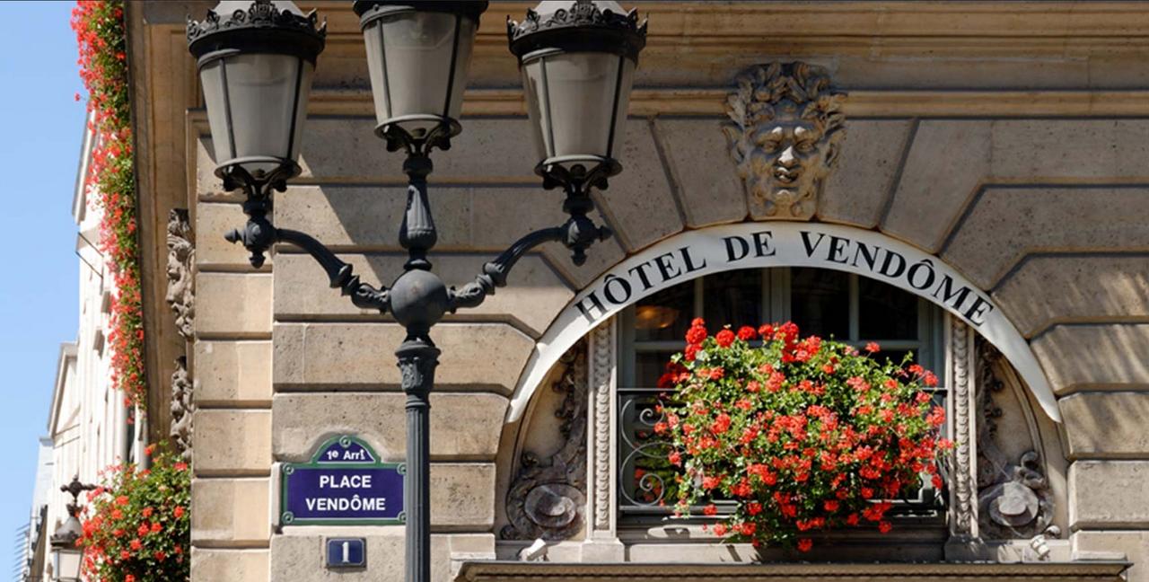 Hôtel de Vendôme