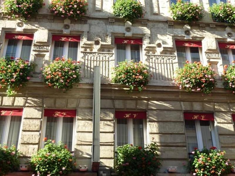 Vendome Saint Germain