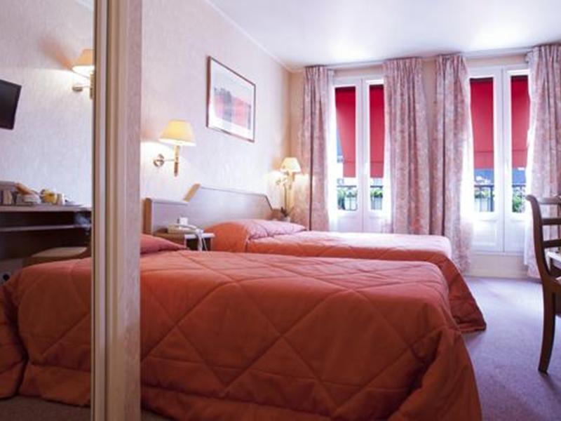 Vendome Saint Germain