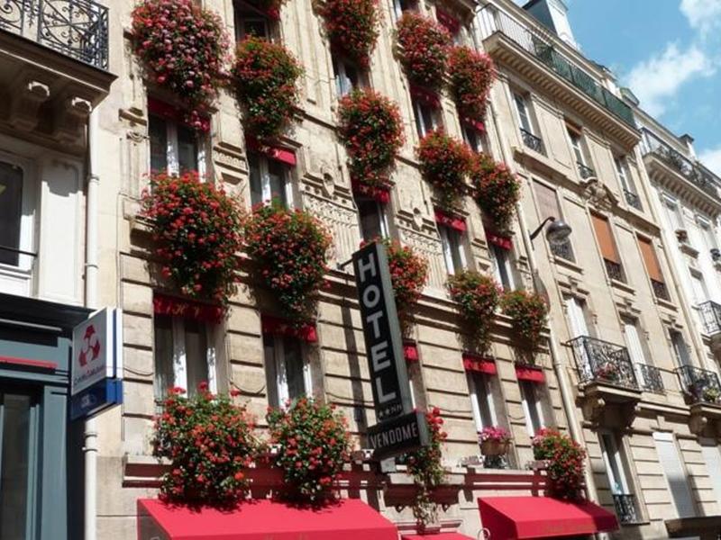 Vendome Saint Germain