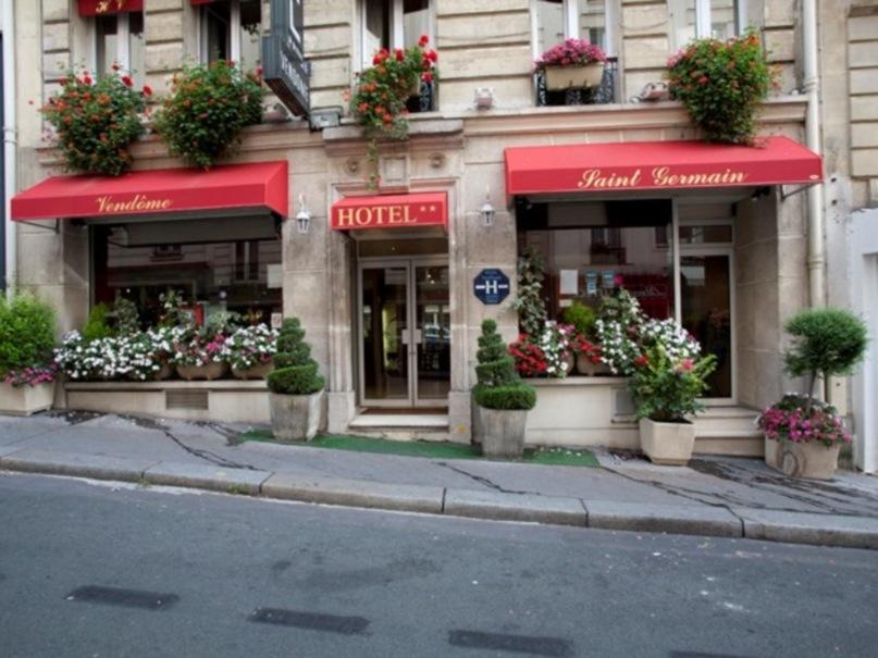 Vendome Saint Germain