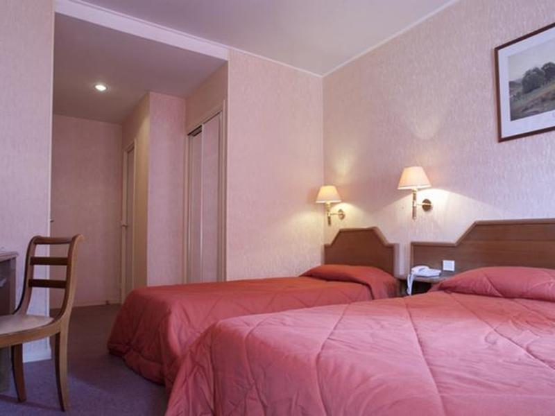 Vendome Saint Germain