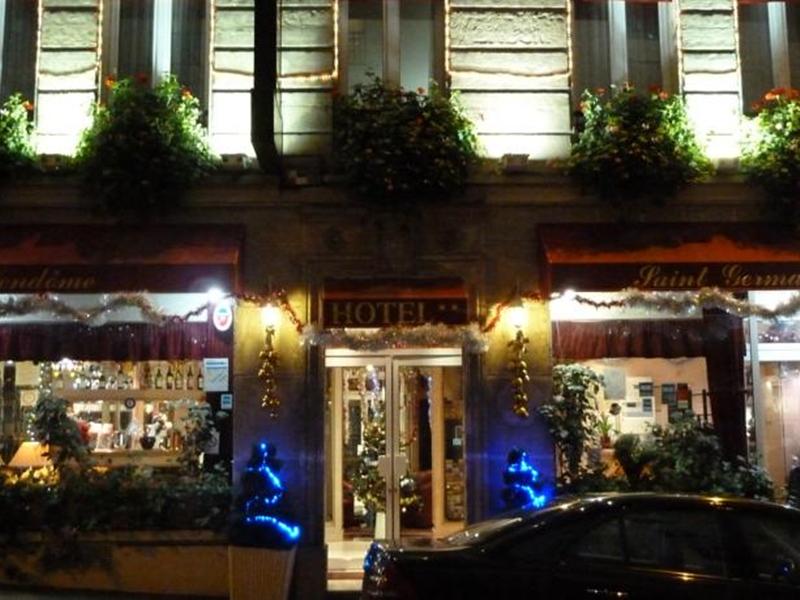 Vendome Saint Germain