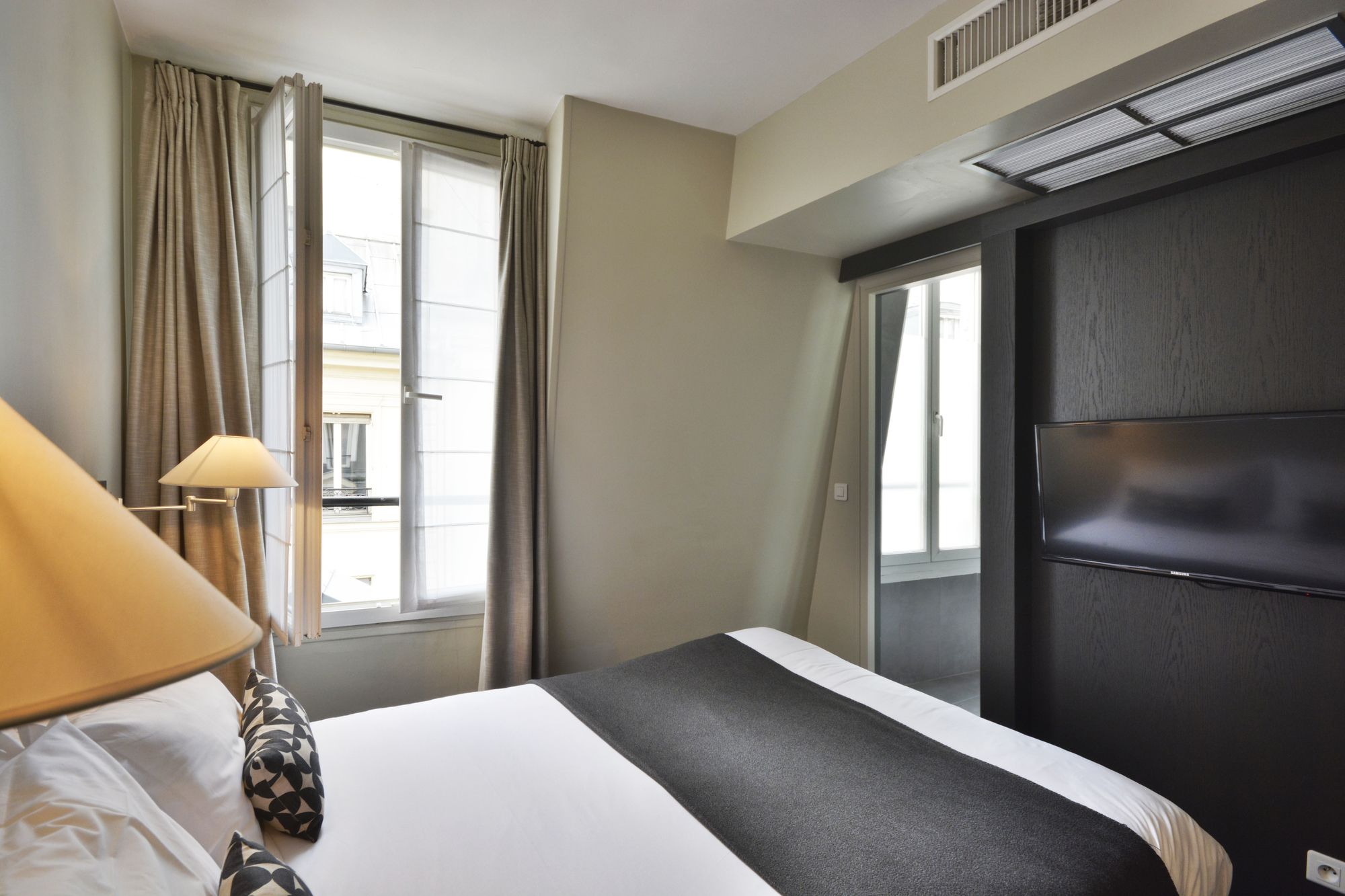 Villa des Princes Saint Germain