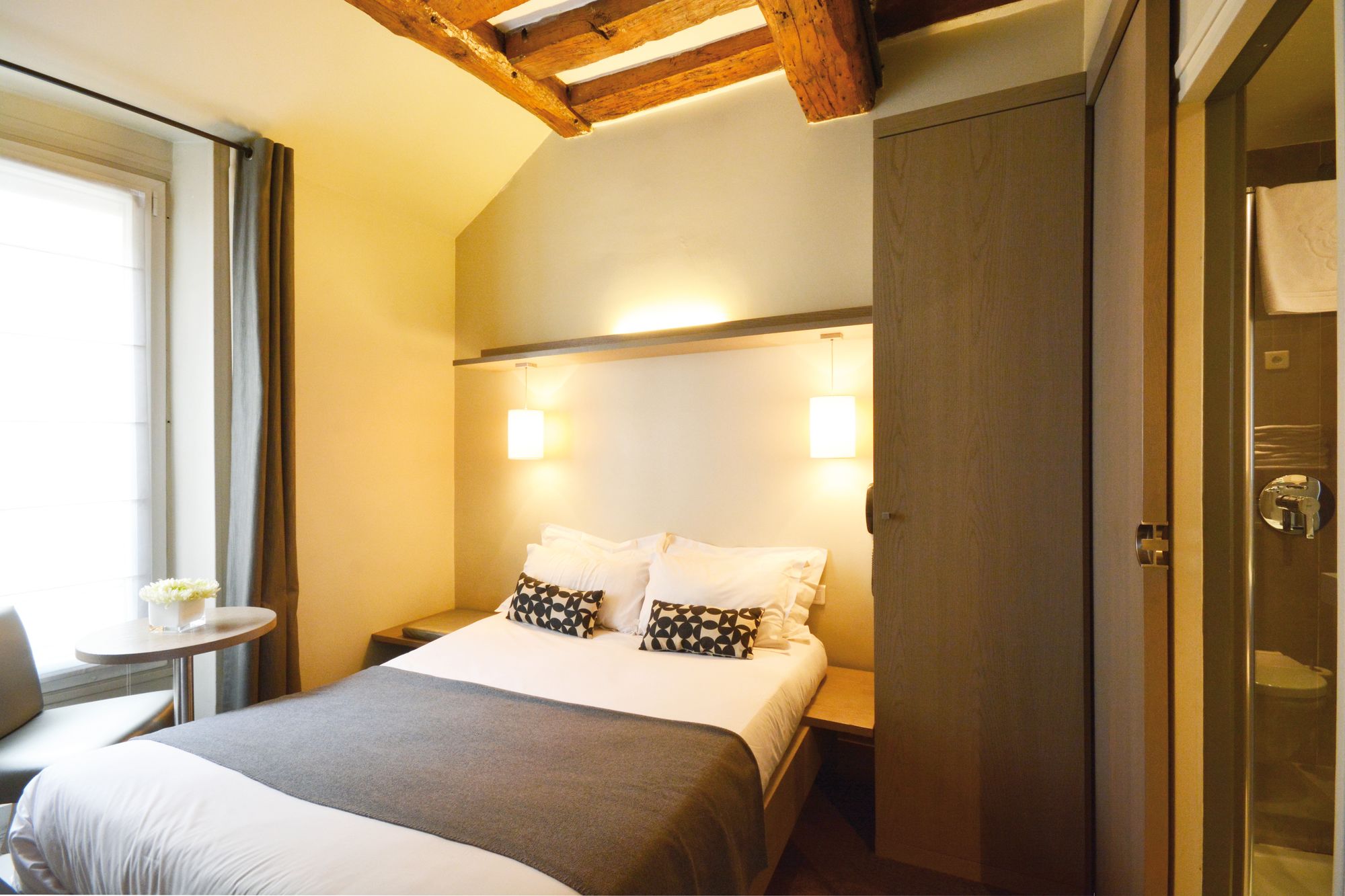 Villa des Princes Saint Germain