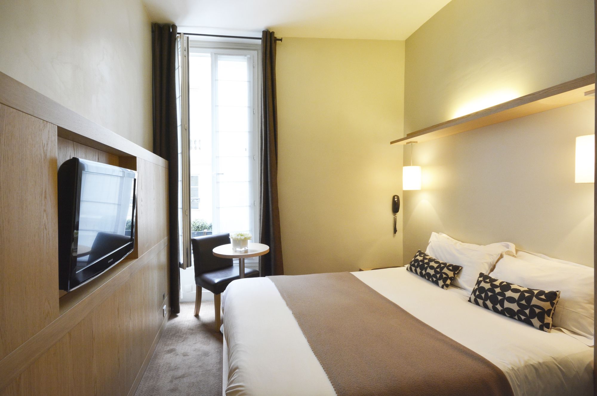 Villa des Princes Saint Germain
