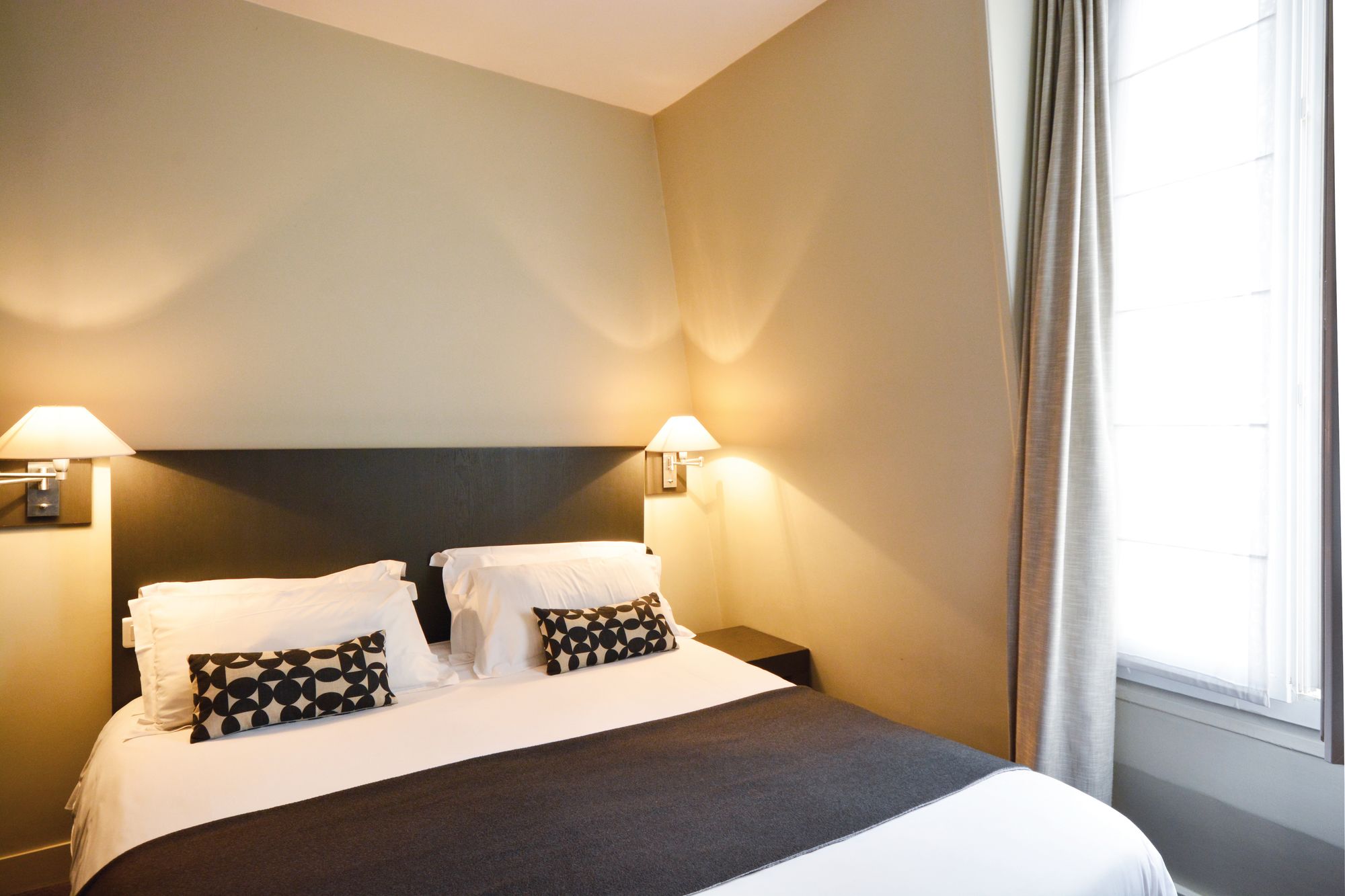 Villa des Princes Saint Germain