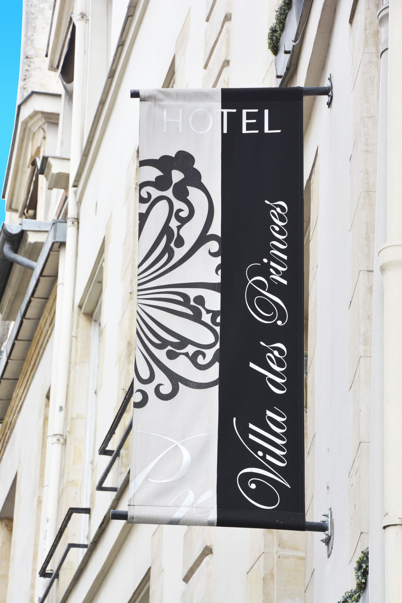 Villa des Princes Saint Germain