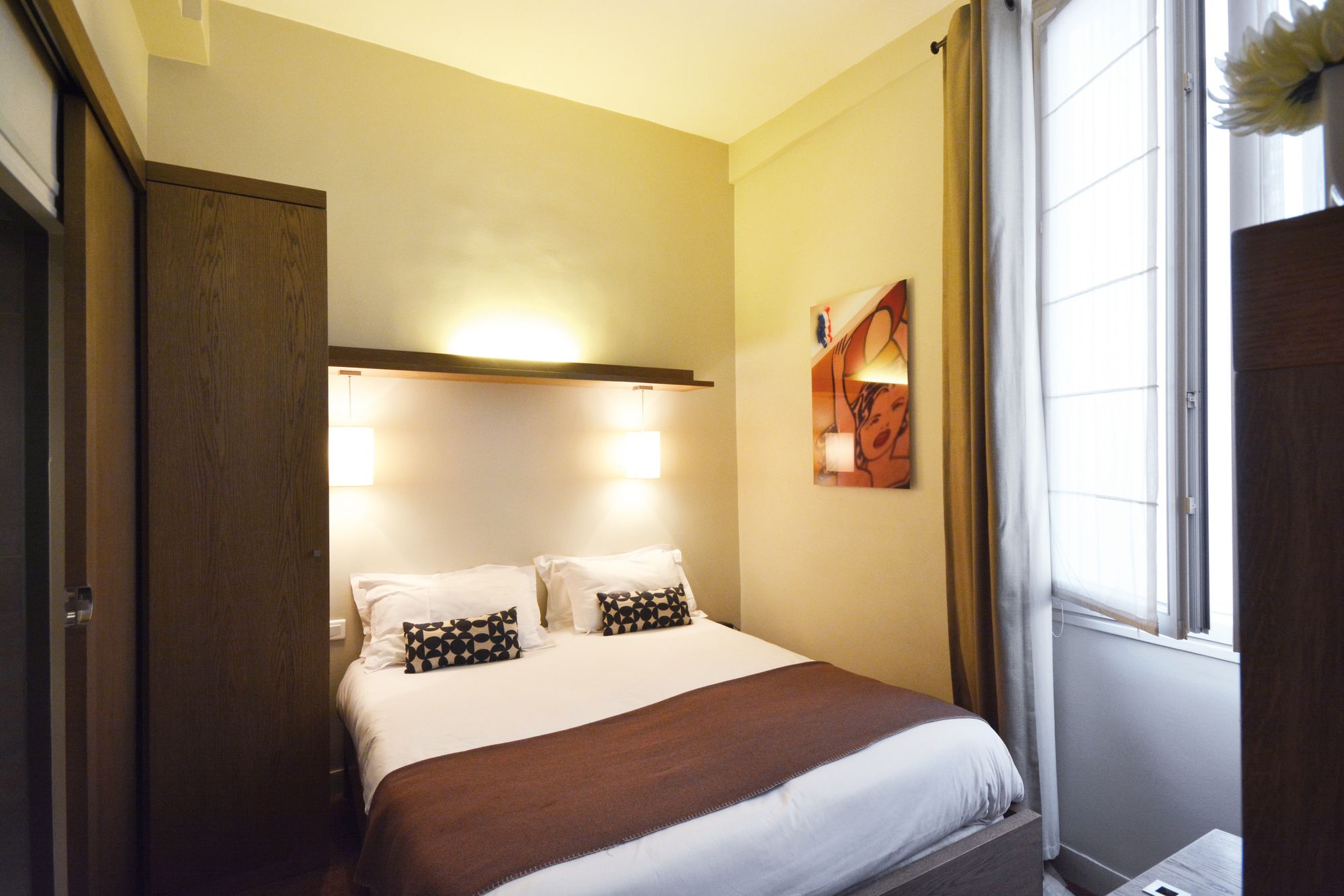 Villa des Princes Saint Germain