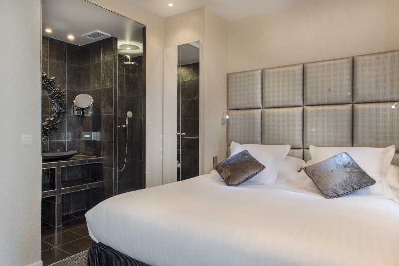 Villa Glamour