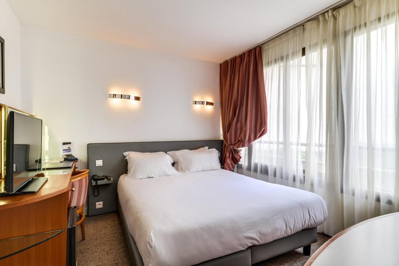 Villa Luxembourg