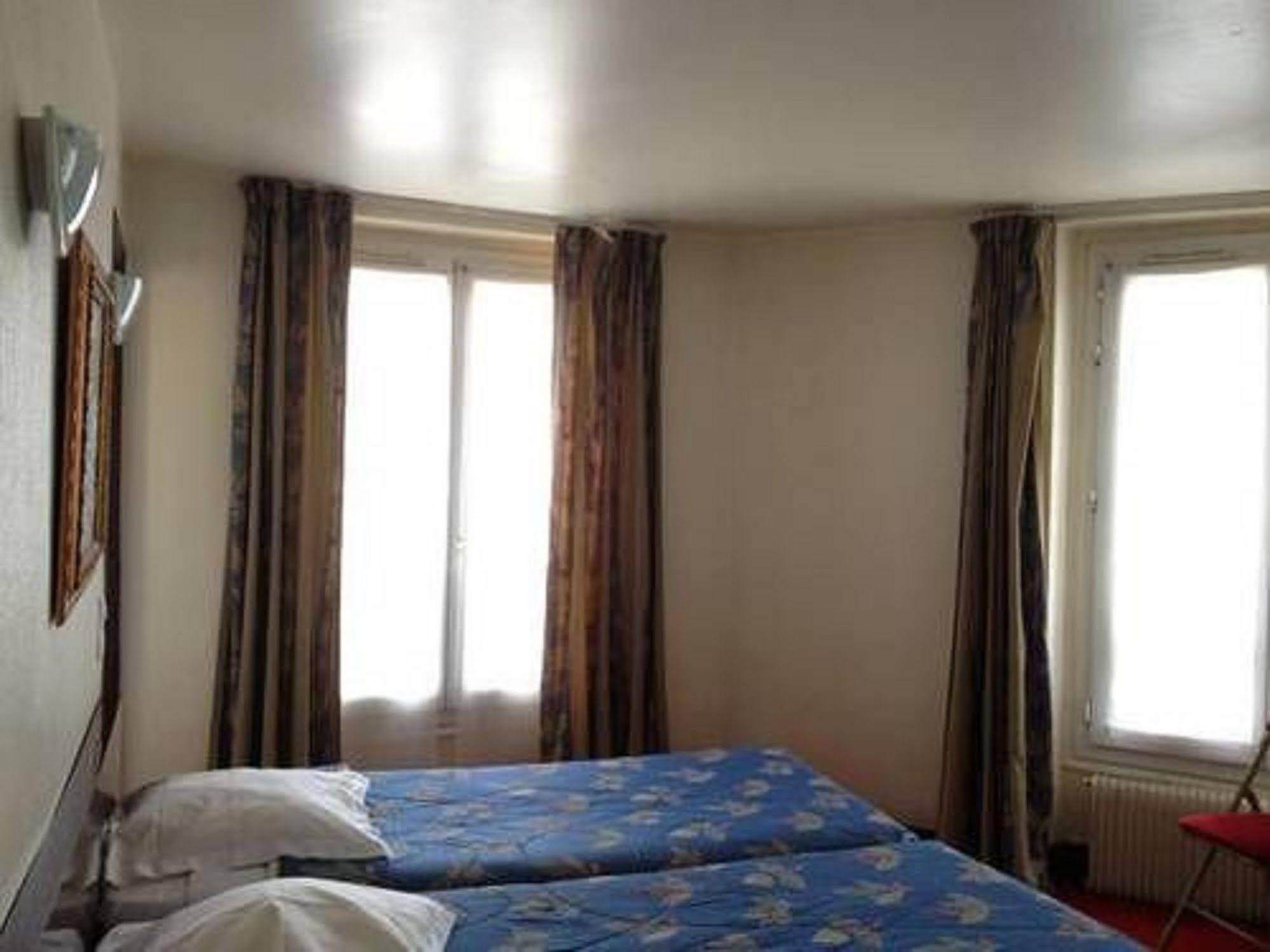 Vintimille Hotel