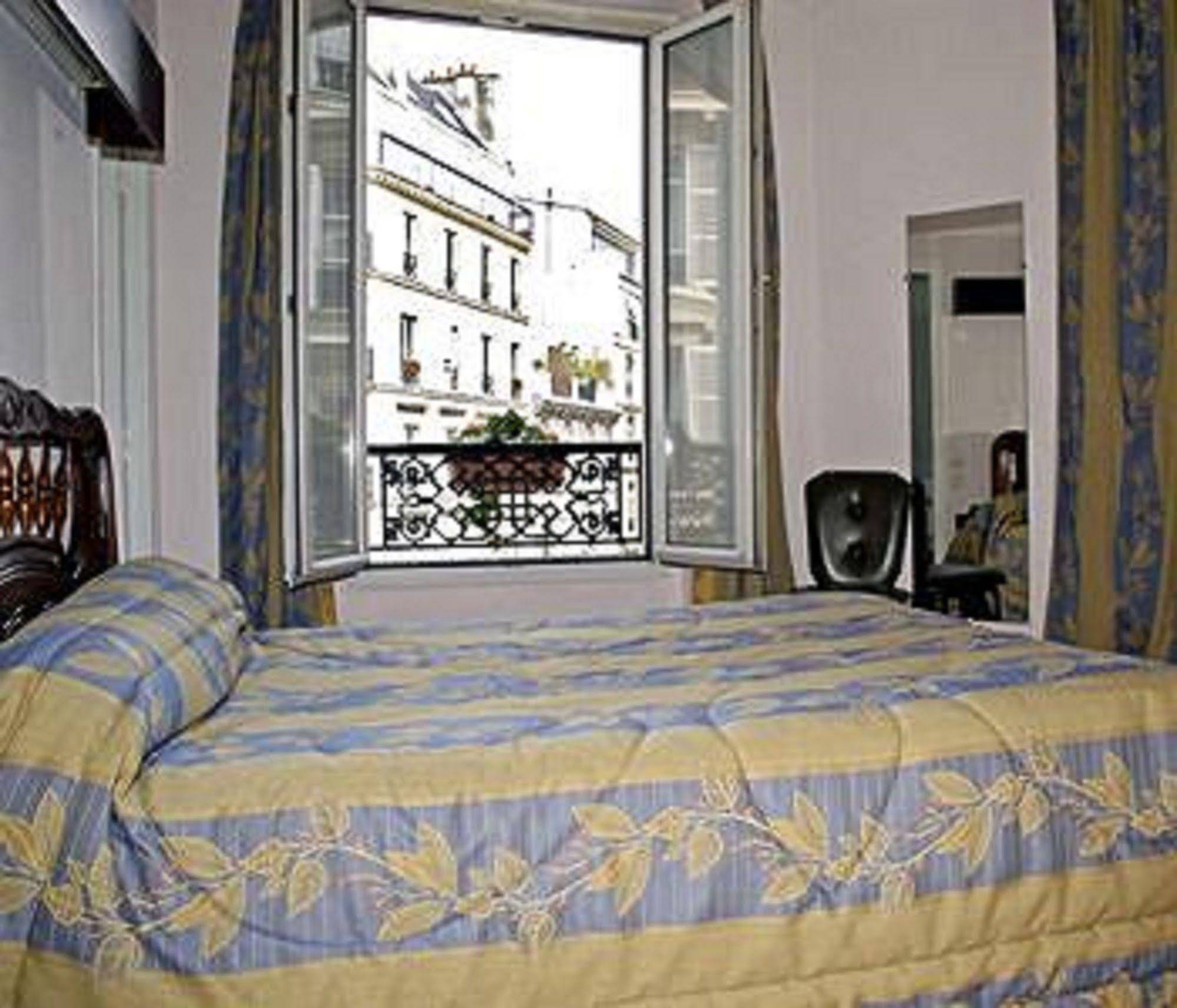 Vintimille Hotel