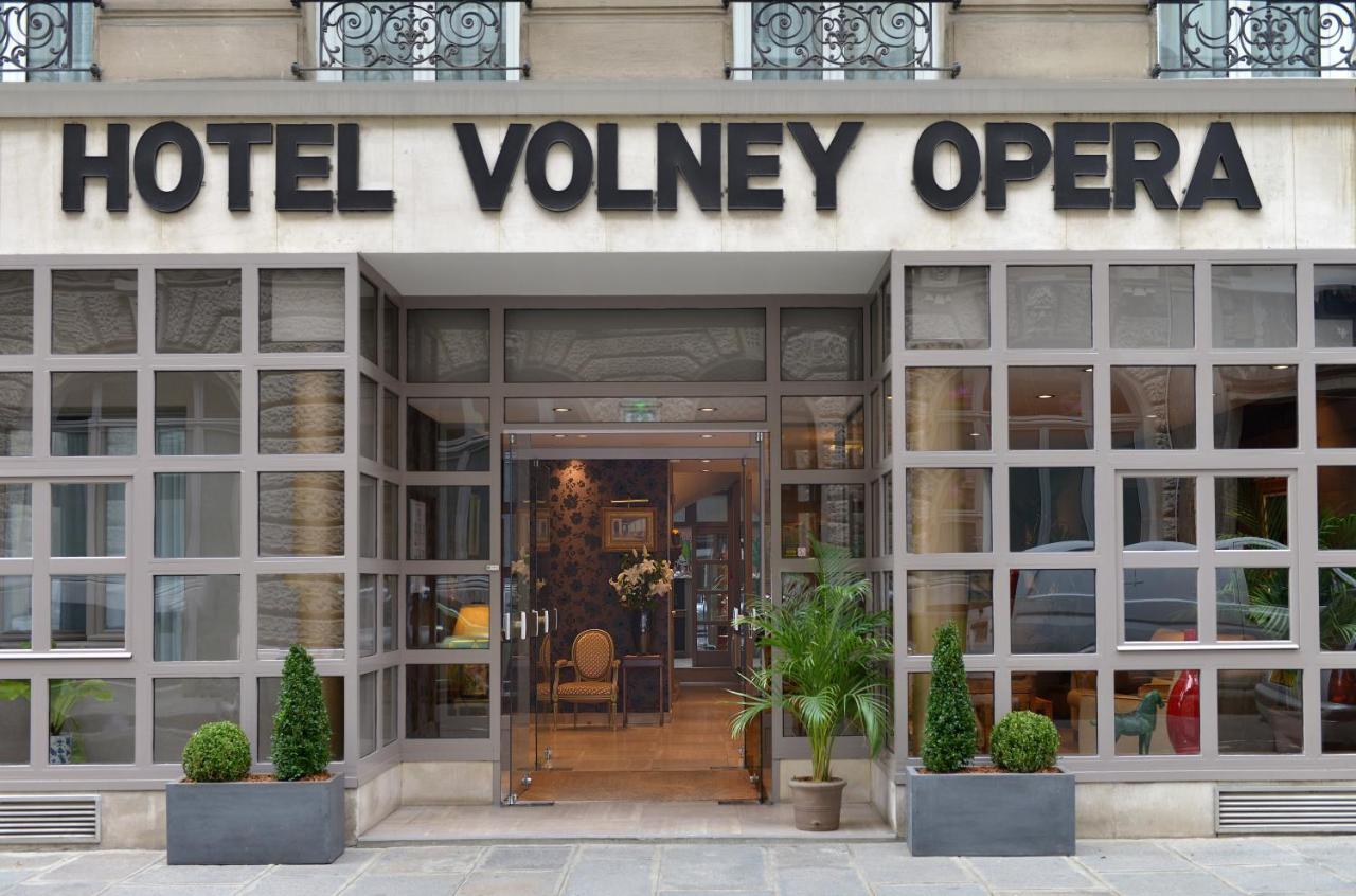 Volney Opera