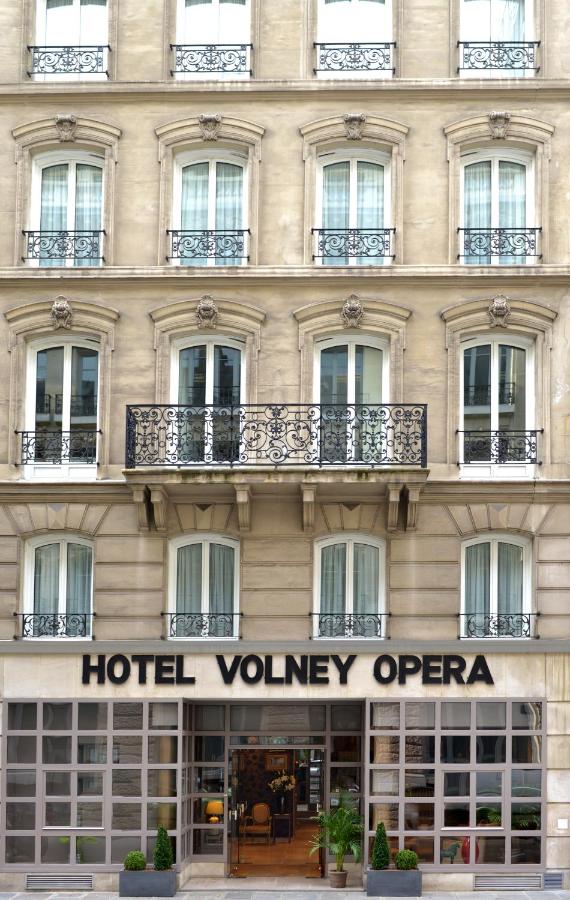 Volney Opera