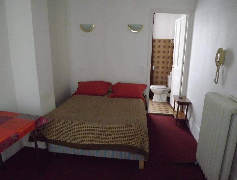 Hotel Maat Etoile