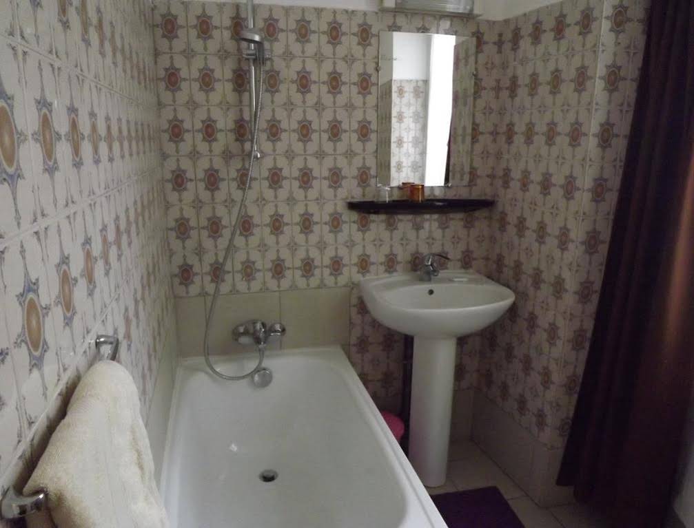 Hotel Maat Etoile